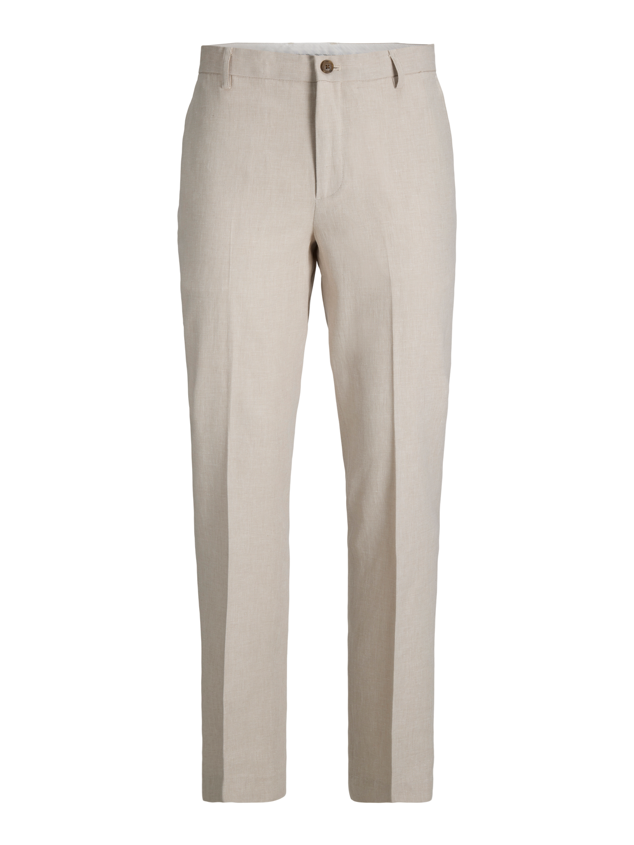 JACK & JONES - Jprmartin Slim Fit Tailored Trousers