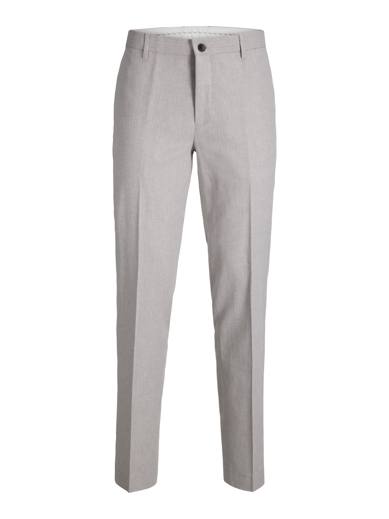 JACK & JONES - Jprmartin Slim Fit Tailored Trousers