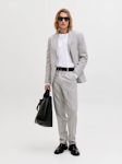 Jprmartin Slim Fit Tailored Trousers