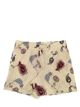 Maui Shell Swim Shorts
