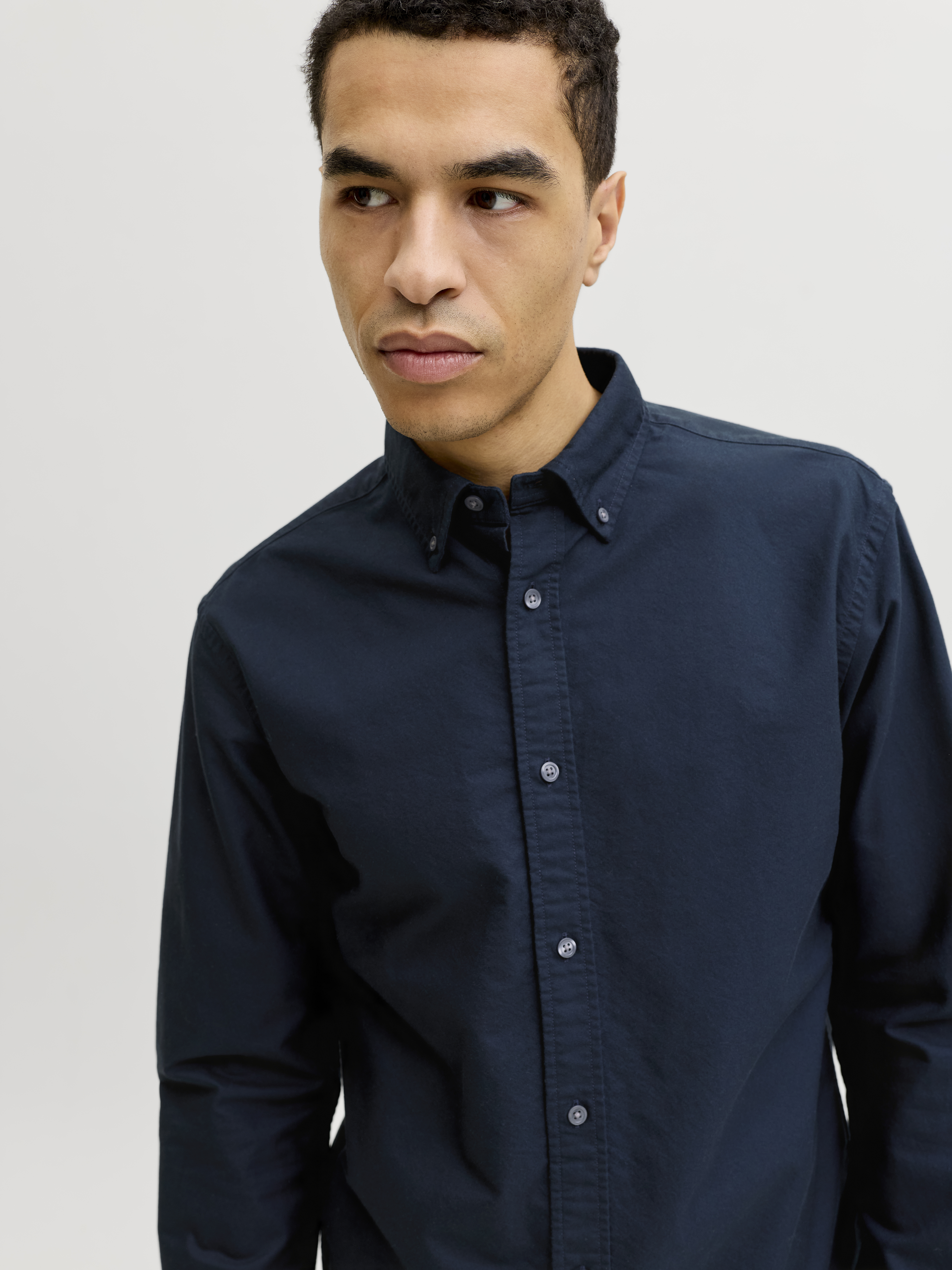 JACK & JONES - Harvey Oxford Shirt