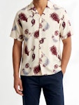 Jormaine Texture Shirt