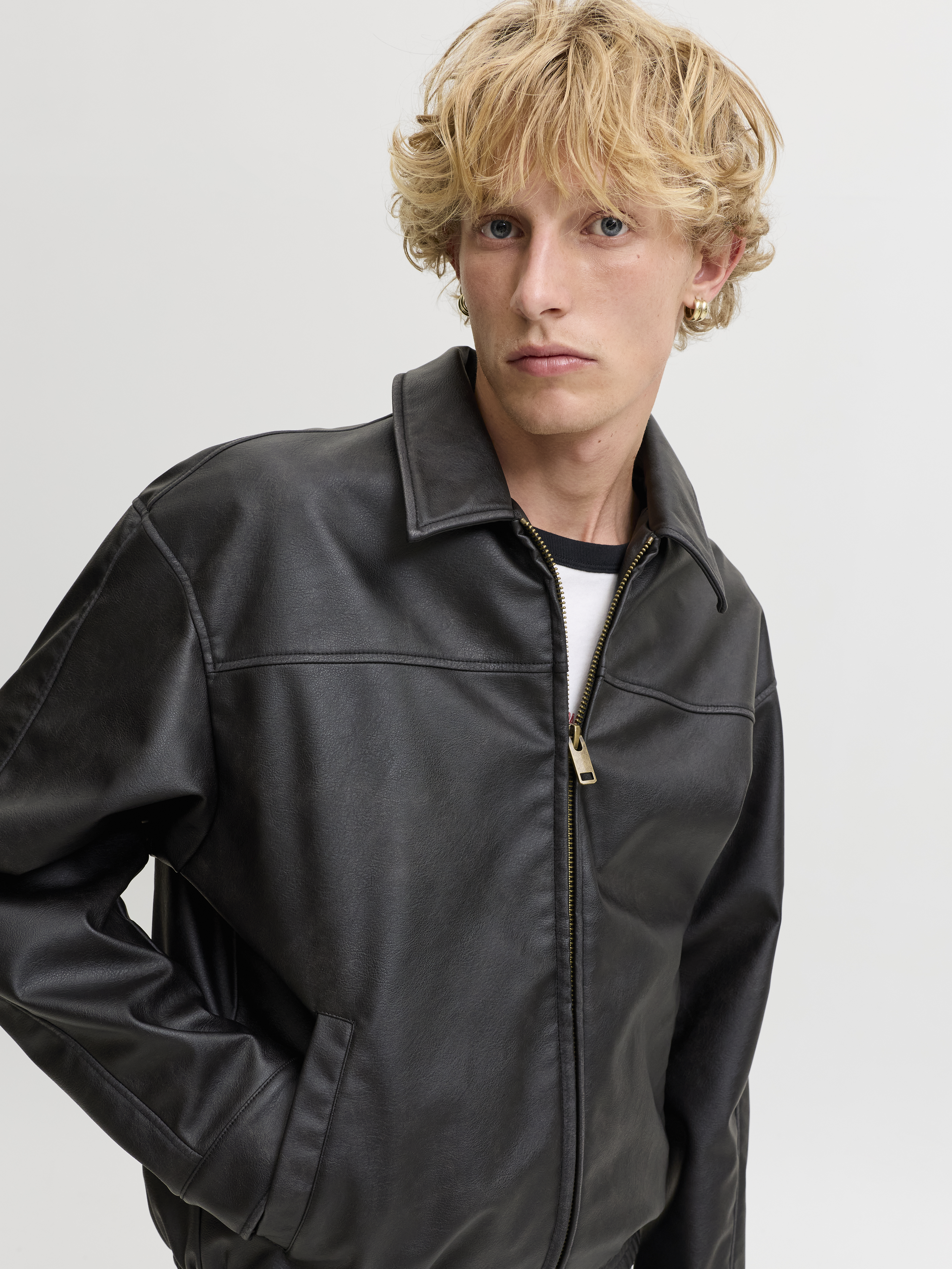 JACK & JONES - Marlon Jacket