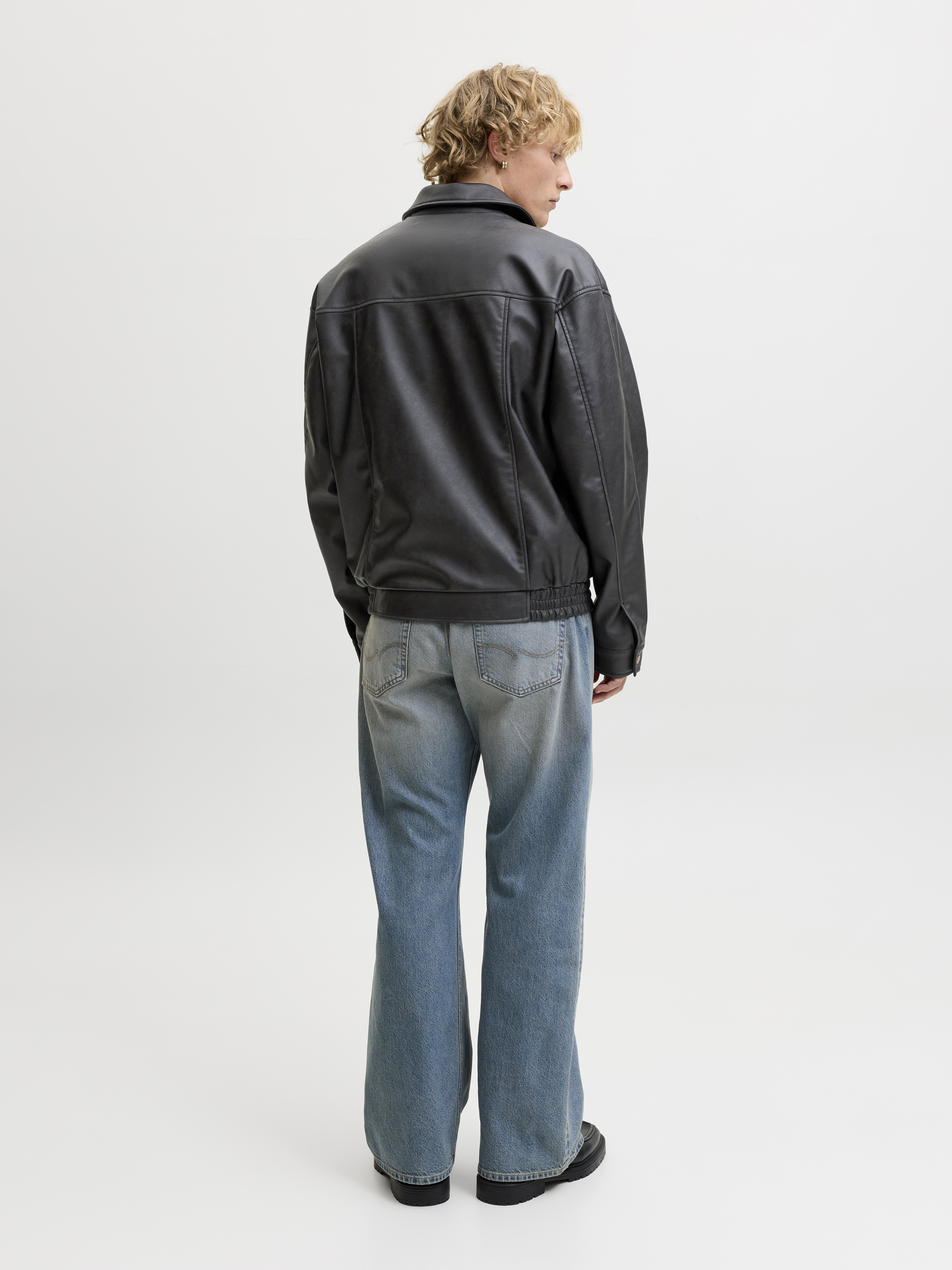 JACK & JONES - Marlon Jacket