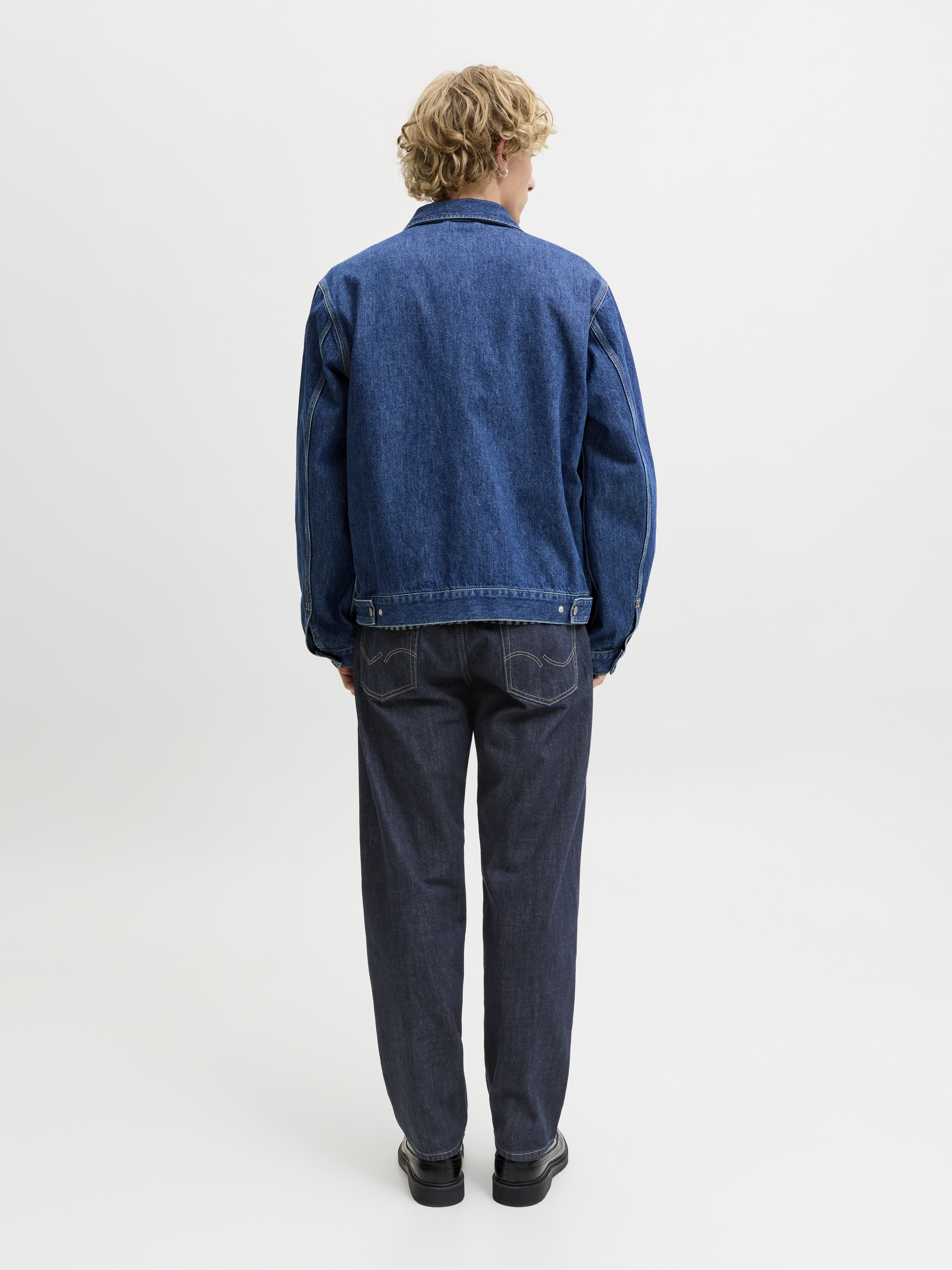 JACK & JONES - Eddie Original SQ 751