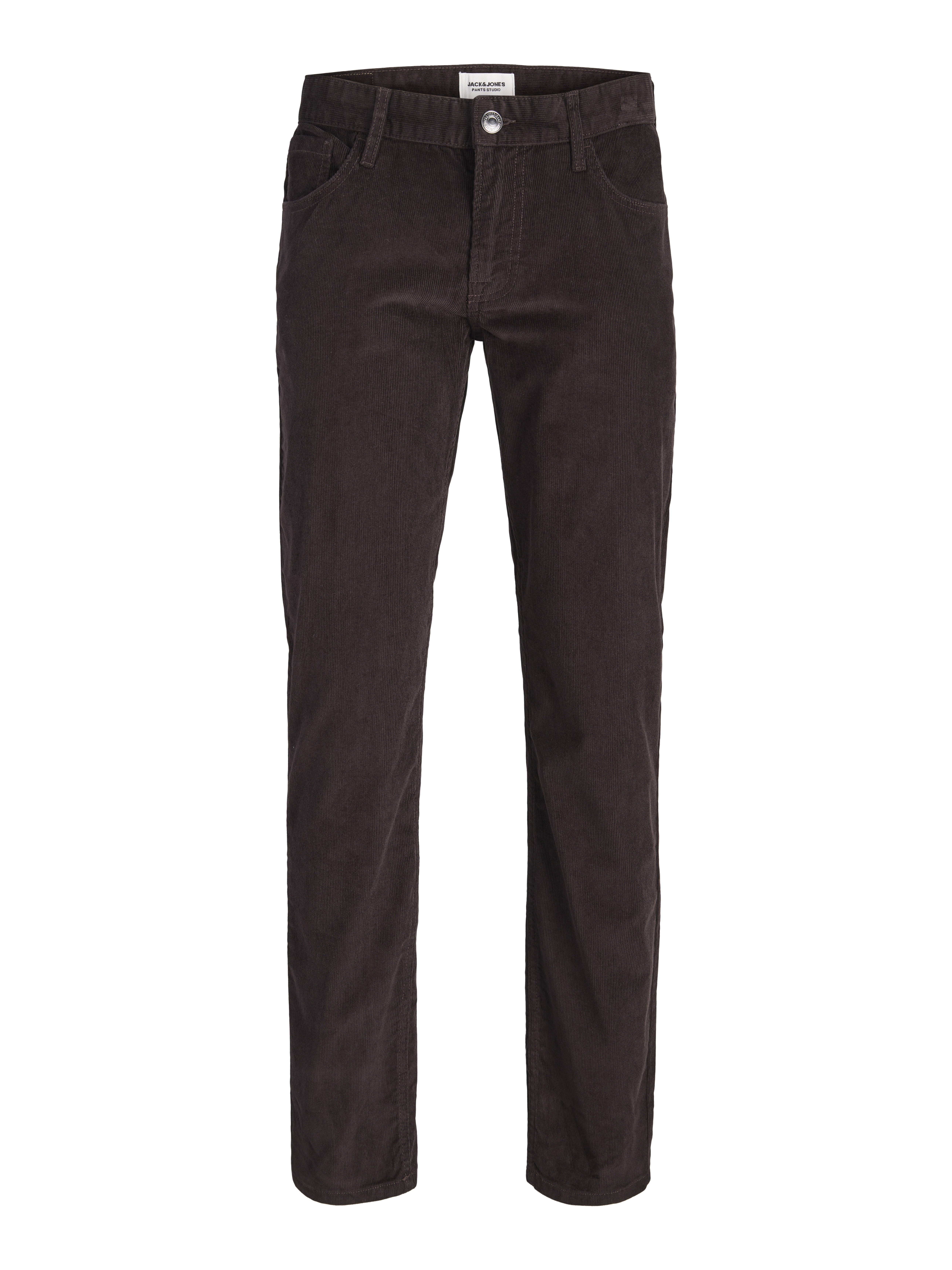 JACK & JONES - Jpstclark Corduroy 5 Pocket