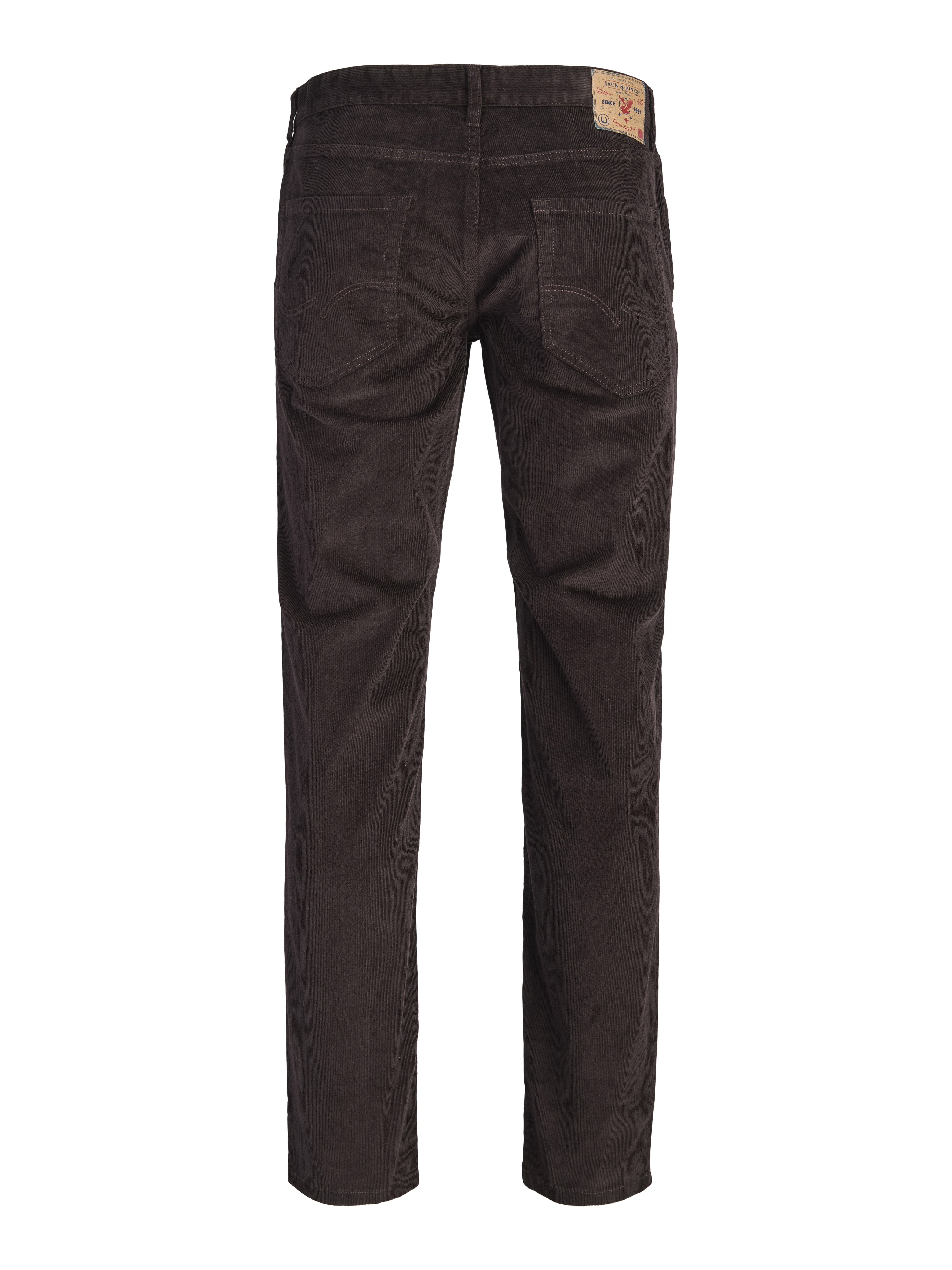JACK & JONES - Jpstclark Corduroy 5 Pocket