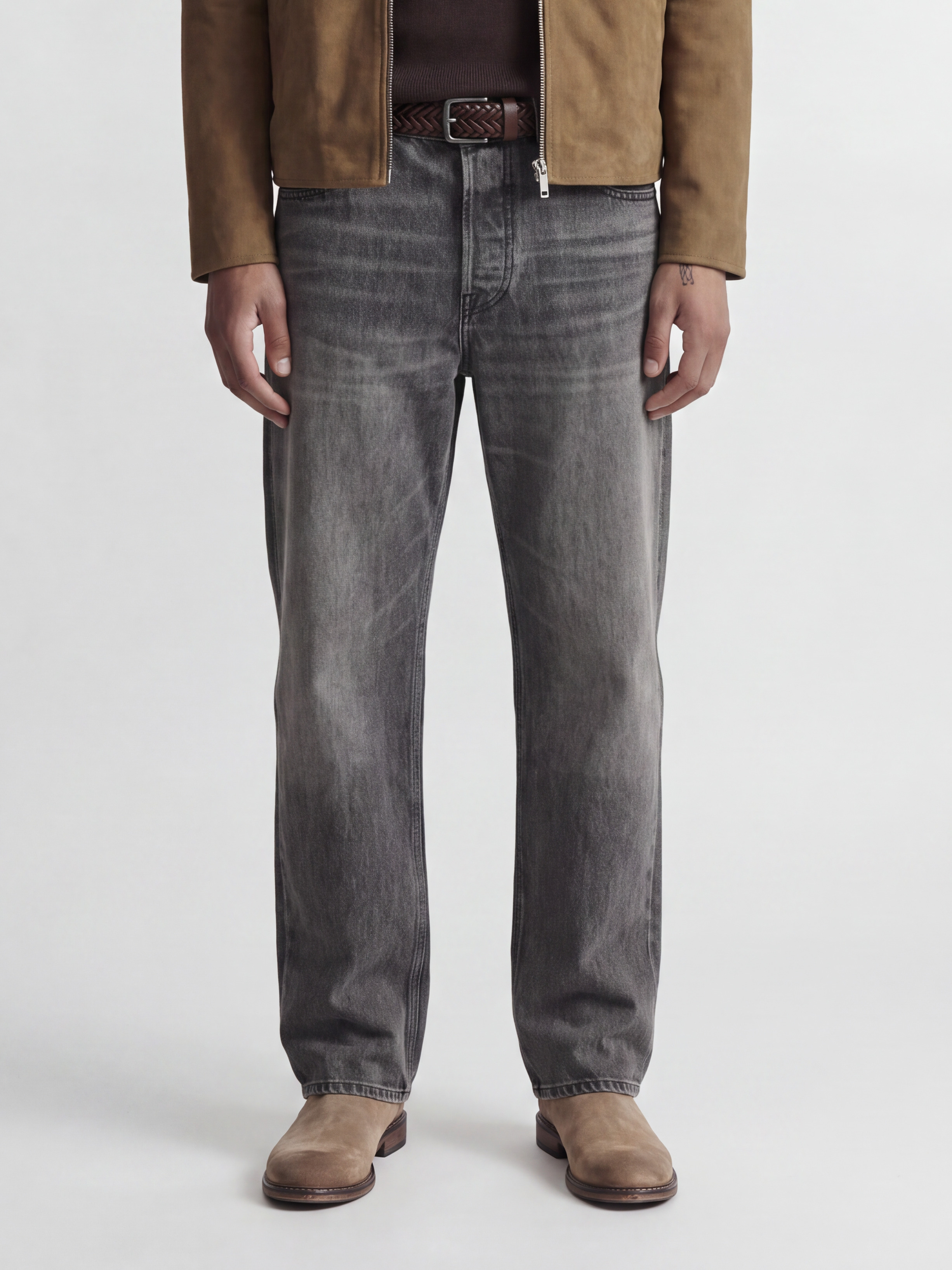 JACK & JONES - Jjited Cooper Am 560