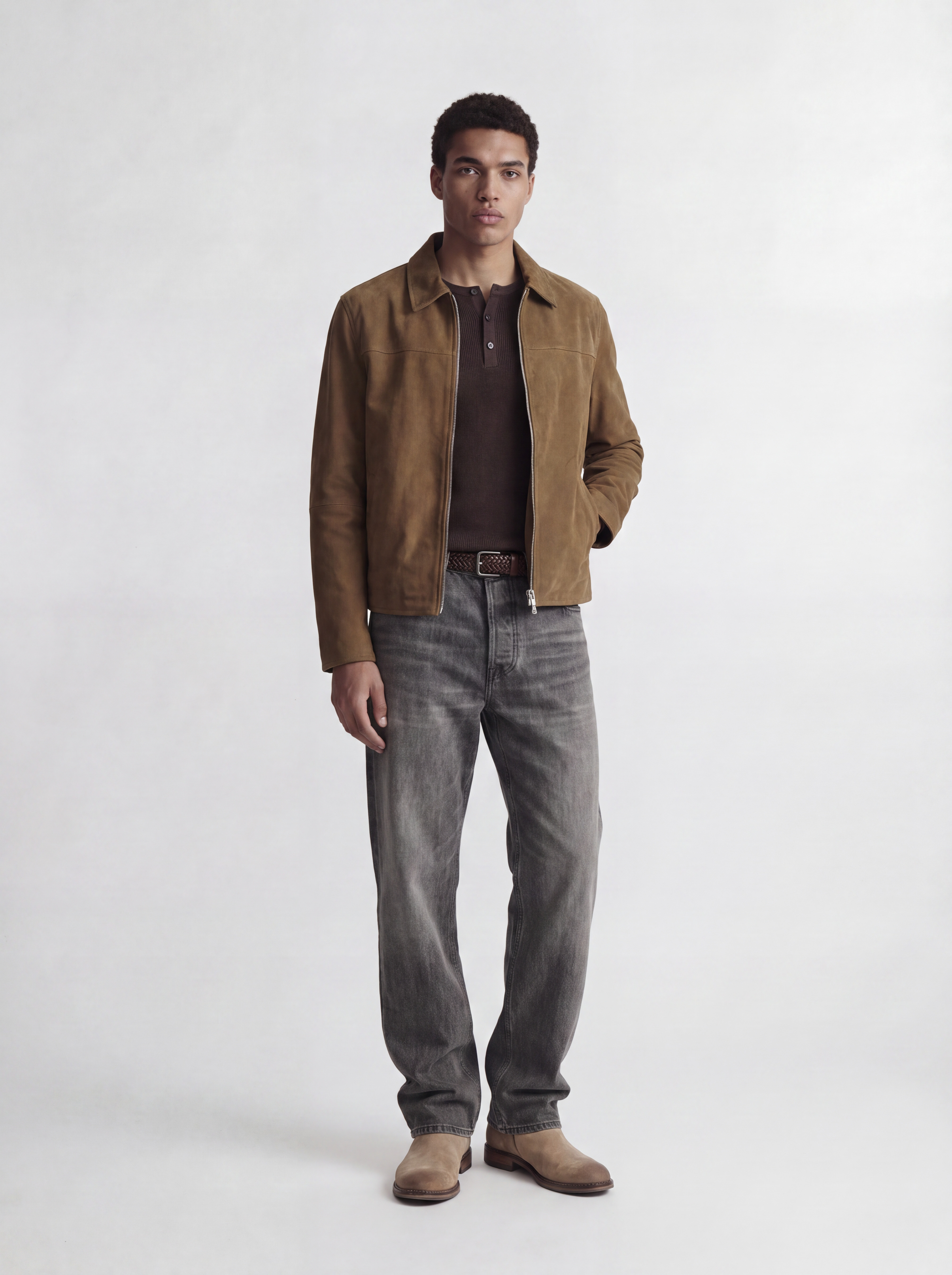 JACK & JONES - Jjited Cooper Am 560