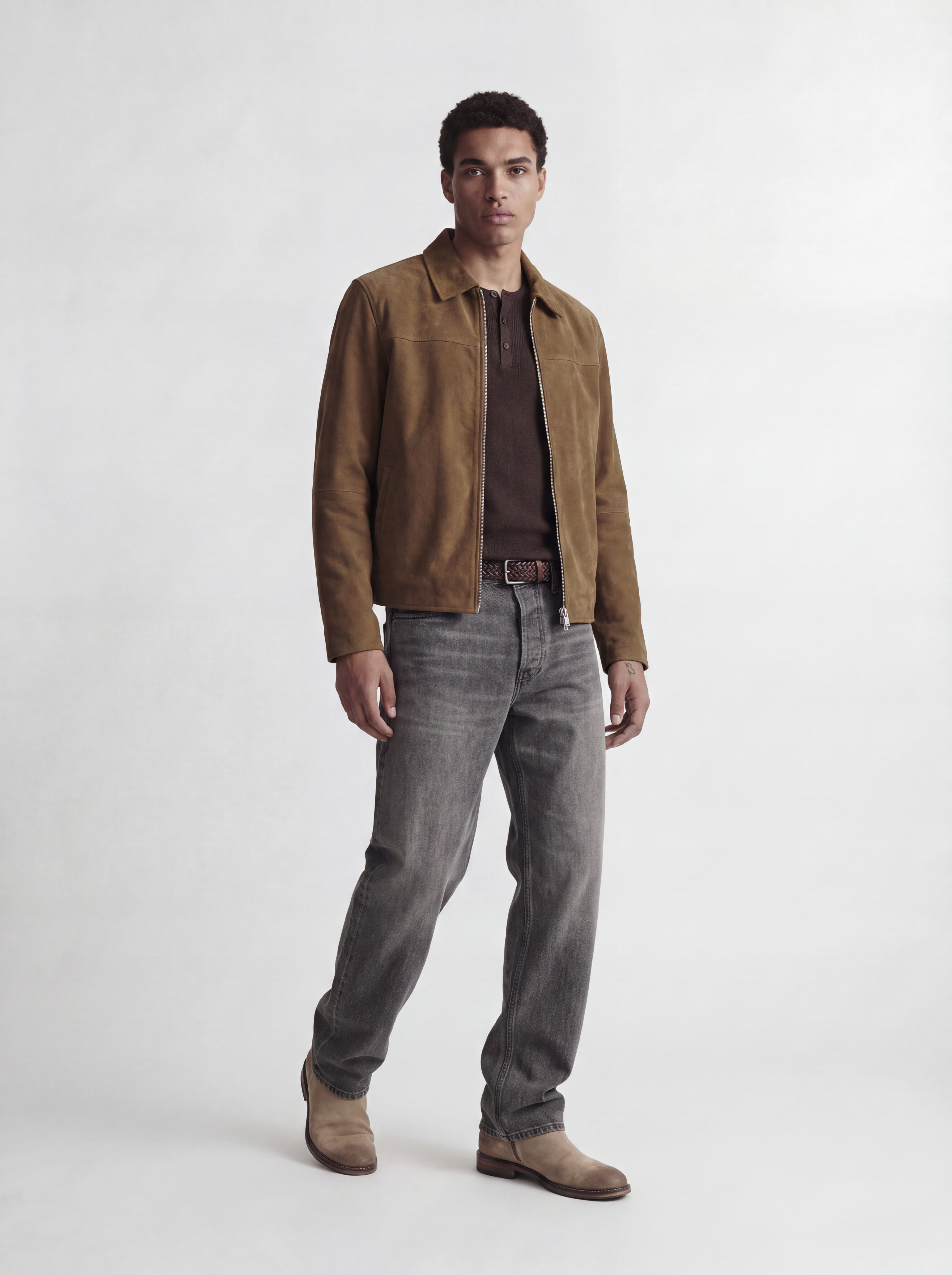 JACK & JONES - Jjited Cooper Am 560