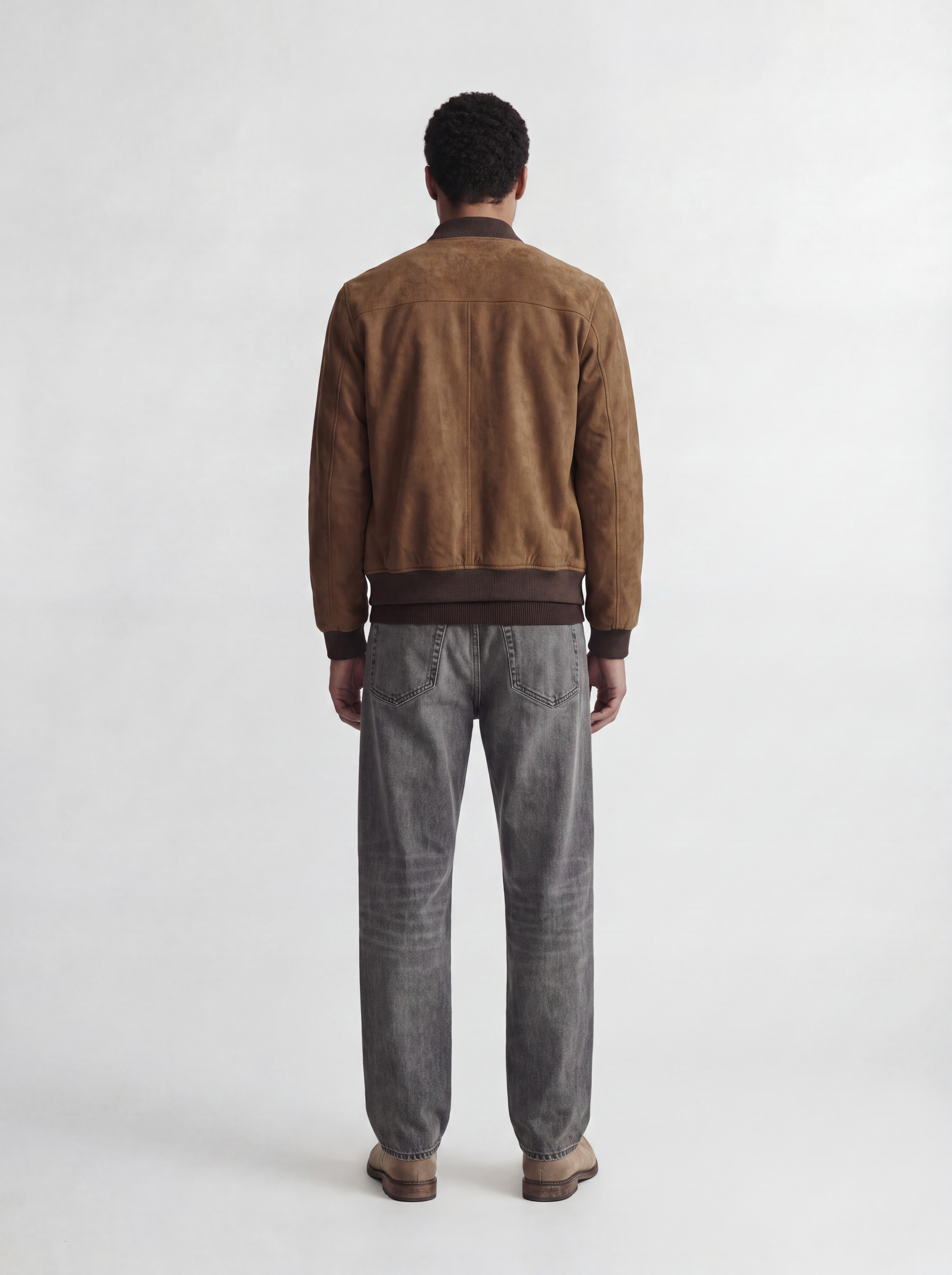 JACK & JONES - Jjited Cooper Am 560