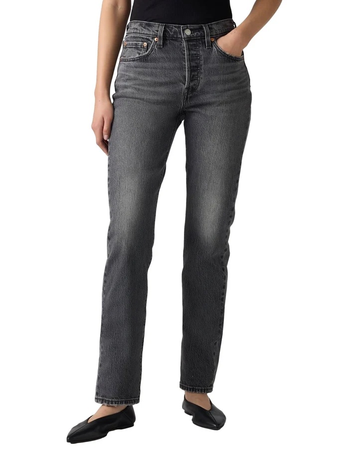 LEVI'S - 501® Original Fit Women's Jeans