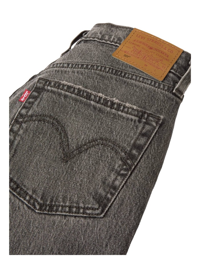 LEVI'S - 501® Original Fit Women's Jeans