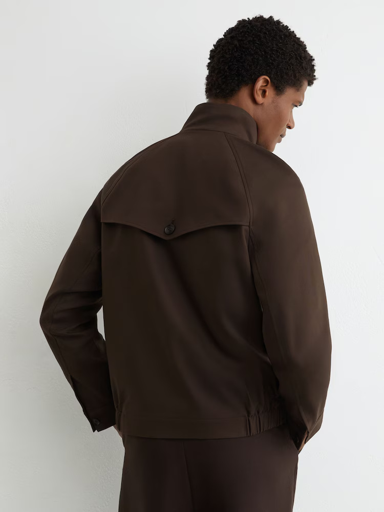 REISS - Romano Jacket