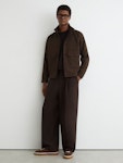 Romano Jacket