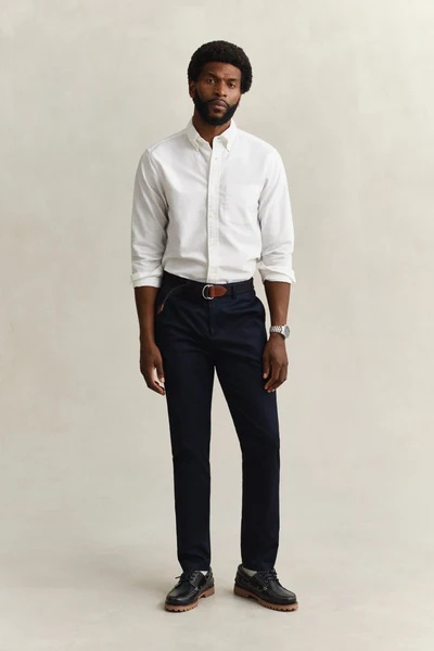 GANT - Sport Chinos Slim Fit