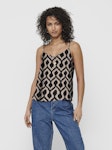 Nova Paris Singlet