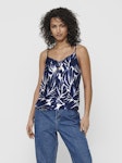 Nova Paris Singlet