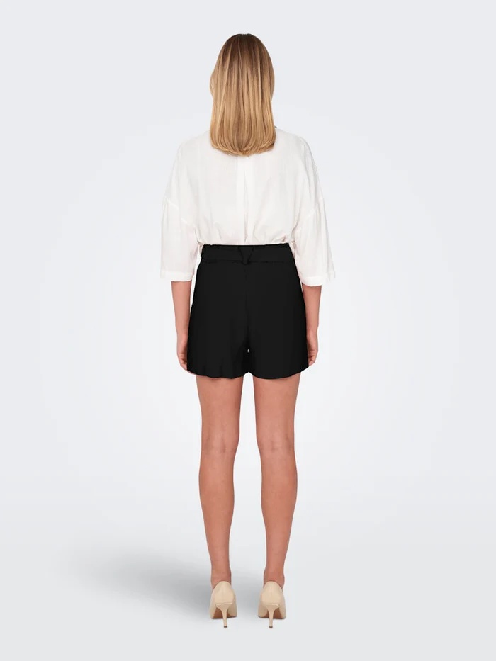 ONLY - Onlnova Life Vis Talia Shorts