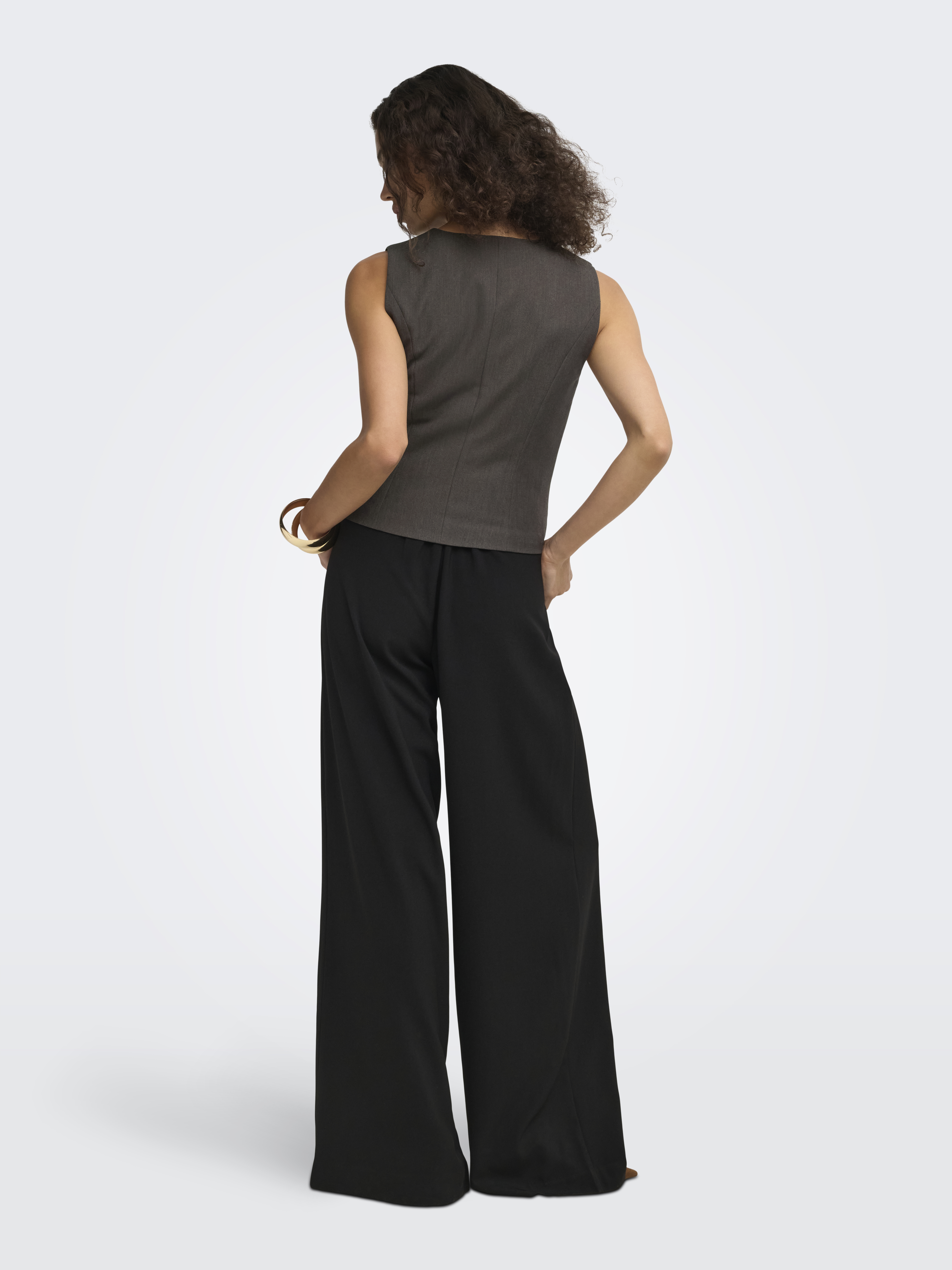 ONLY - Iris-Hattie Waistcoat