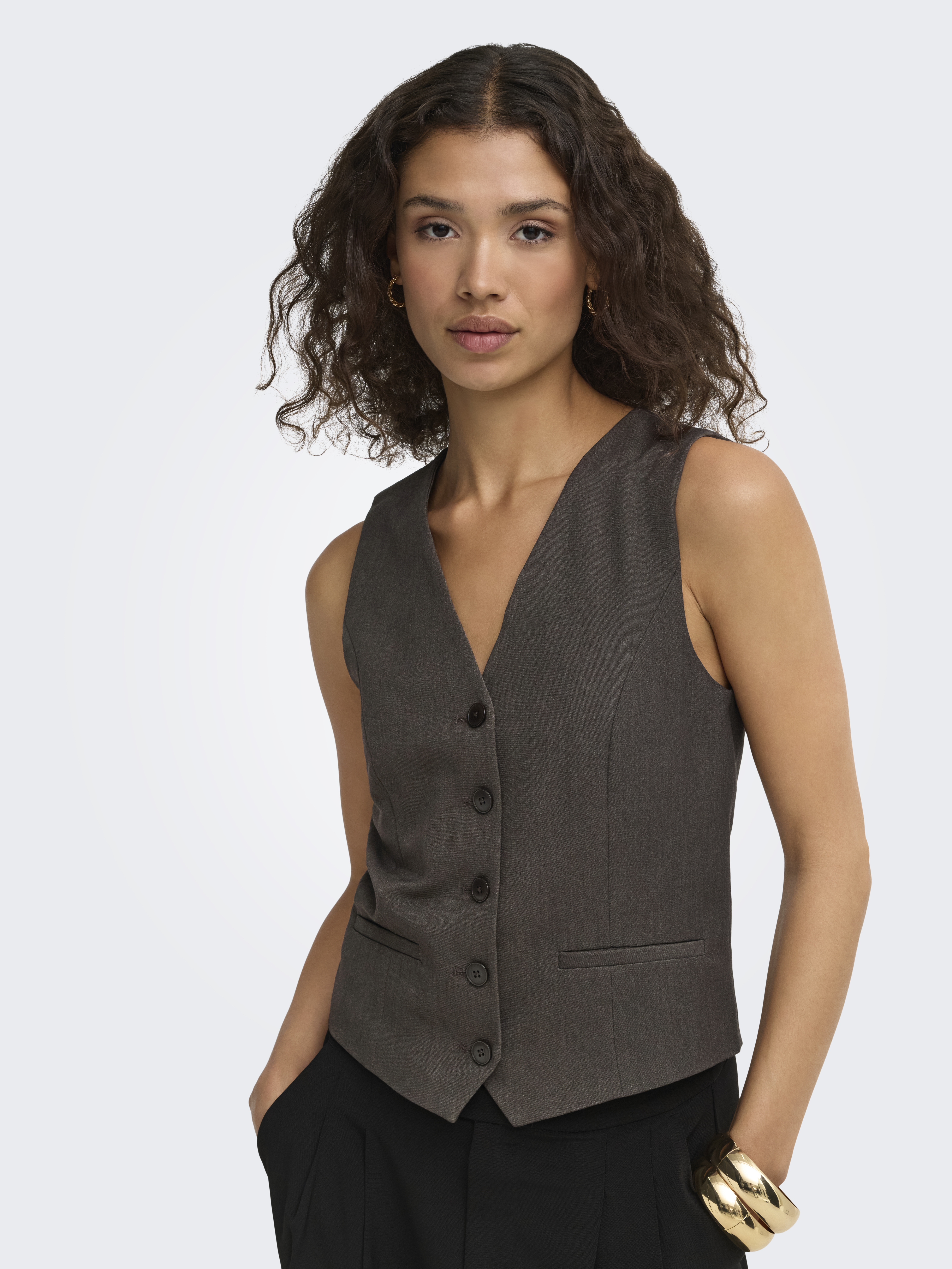 ONLY - Iris-Hattie Waistcoat