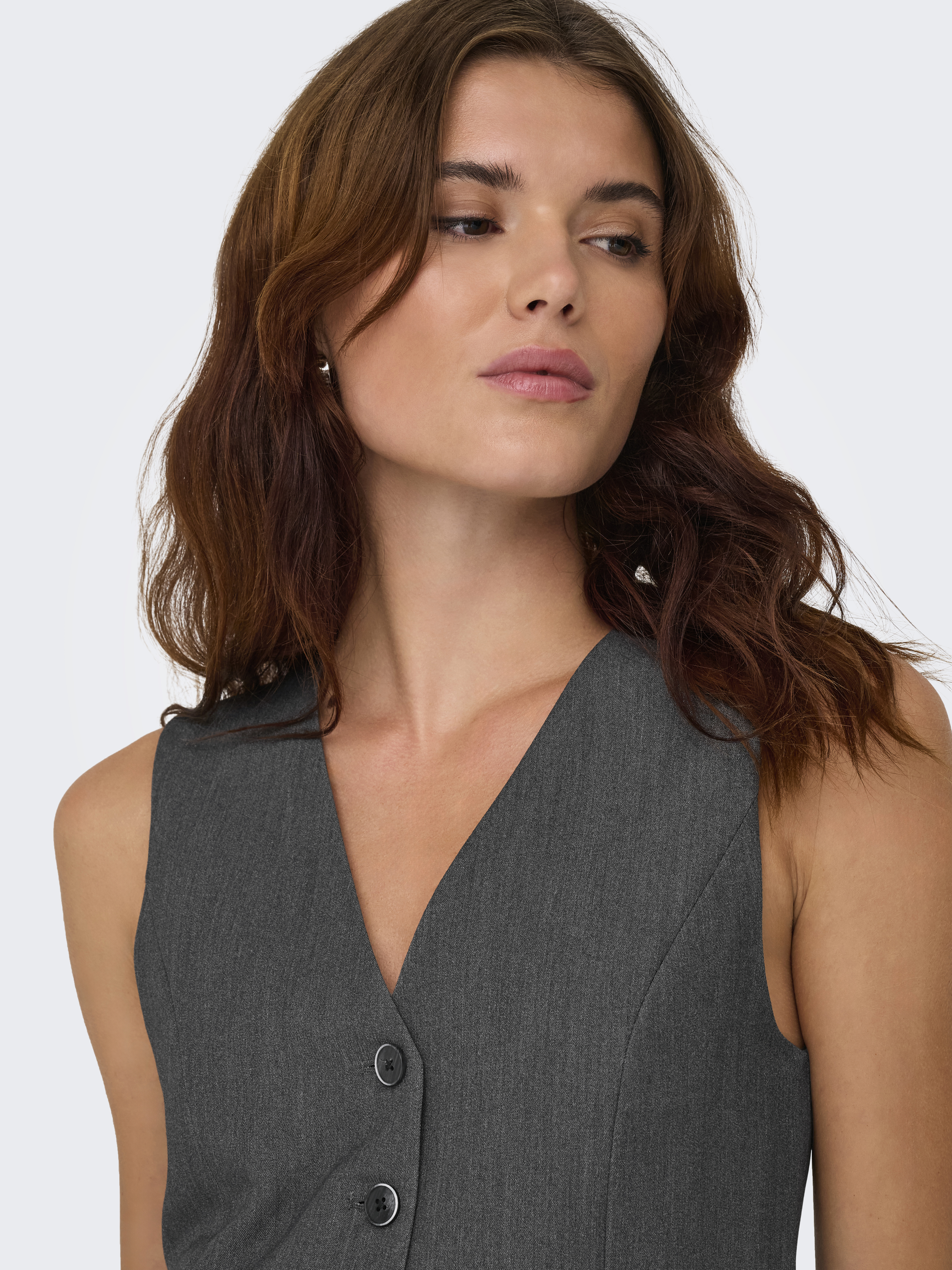 ONLY - Iris-Hattie Waistcoat