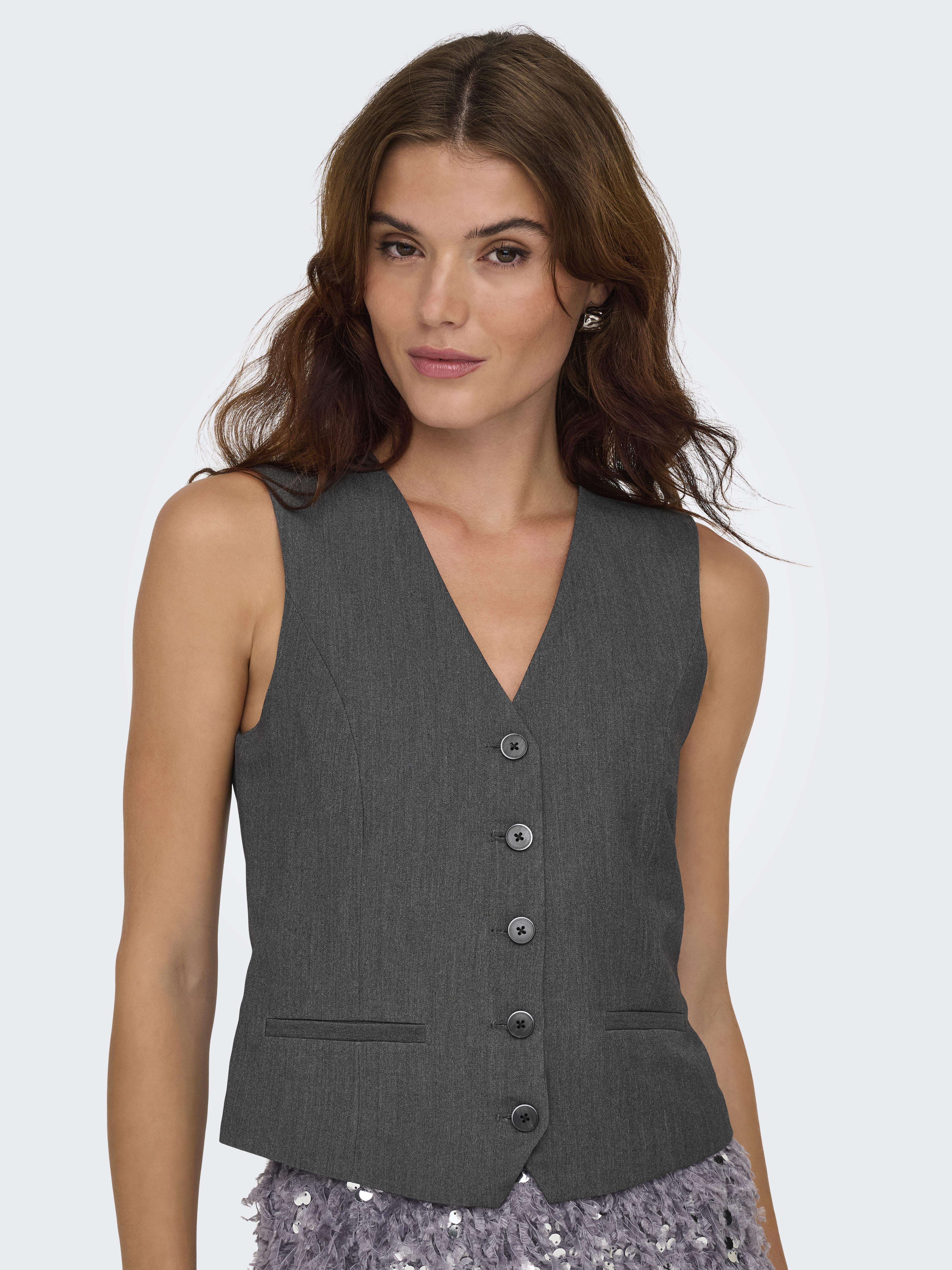 ONLY - Iris-Hattie Waistcoat