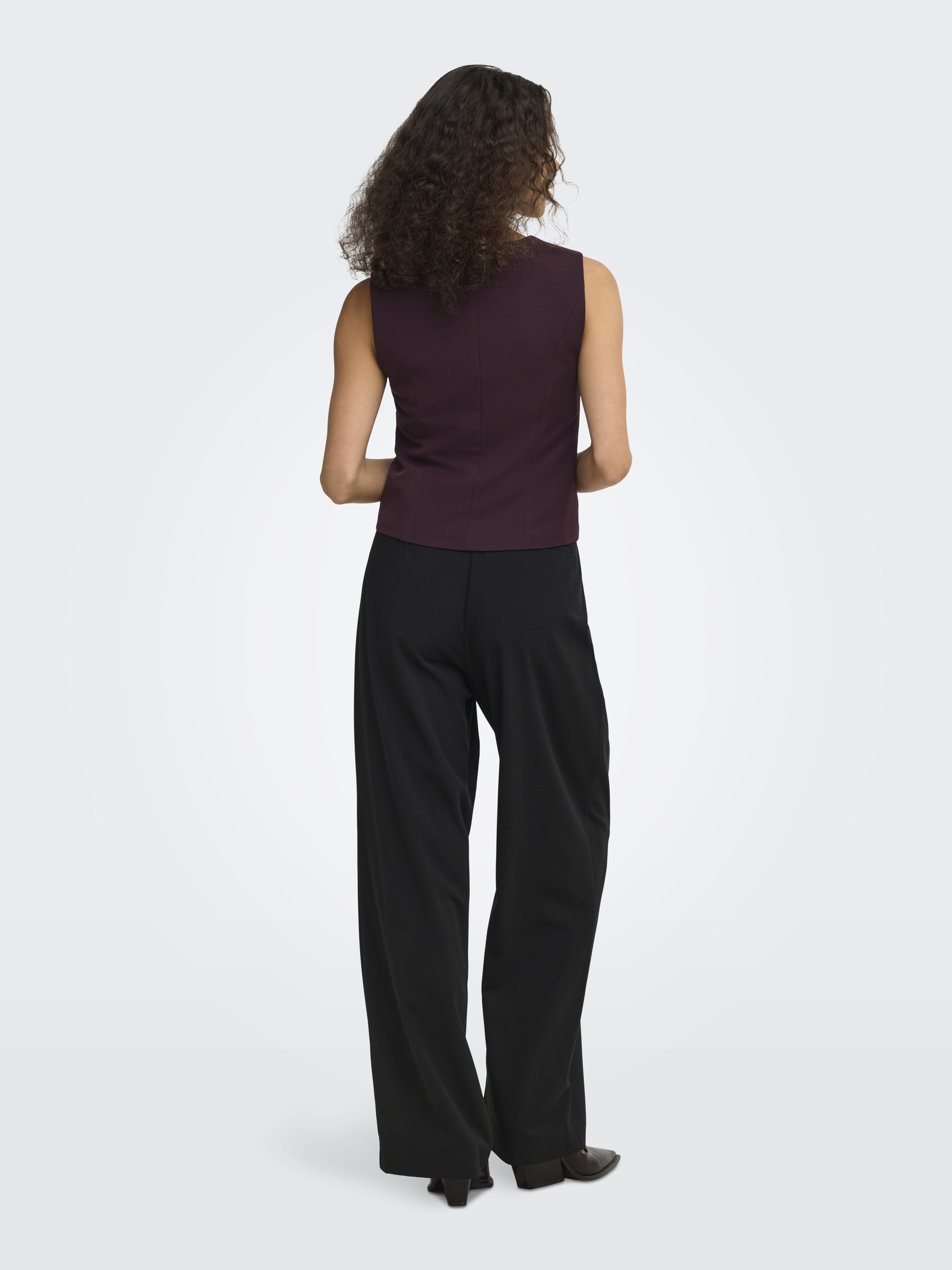 ONLY - Iris-Hattie Waistcoat
