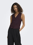 Iris-Hattie Waistcoat