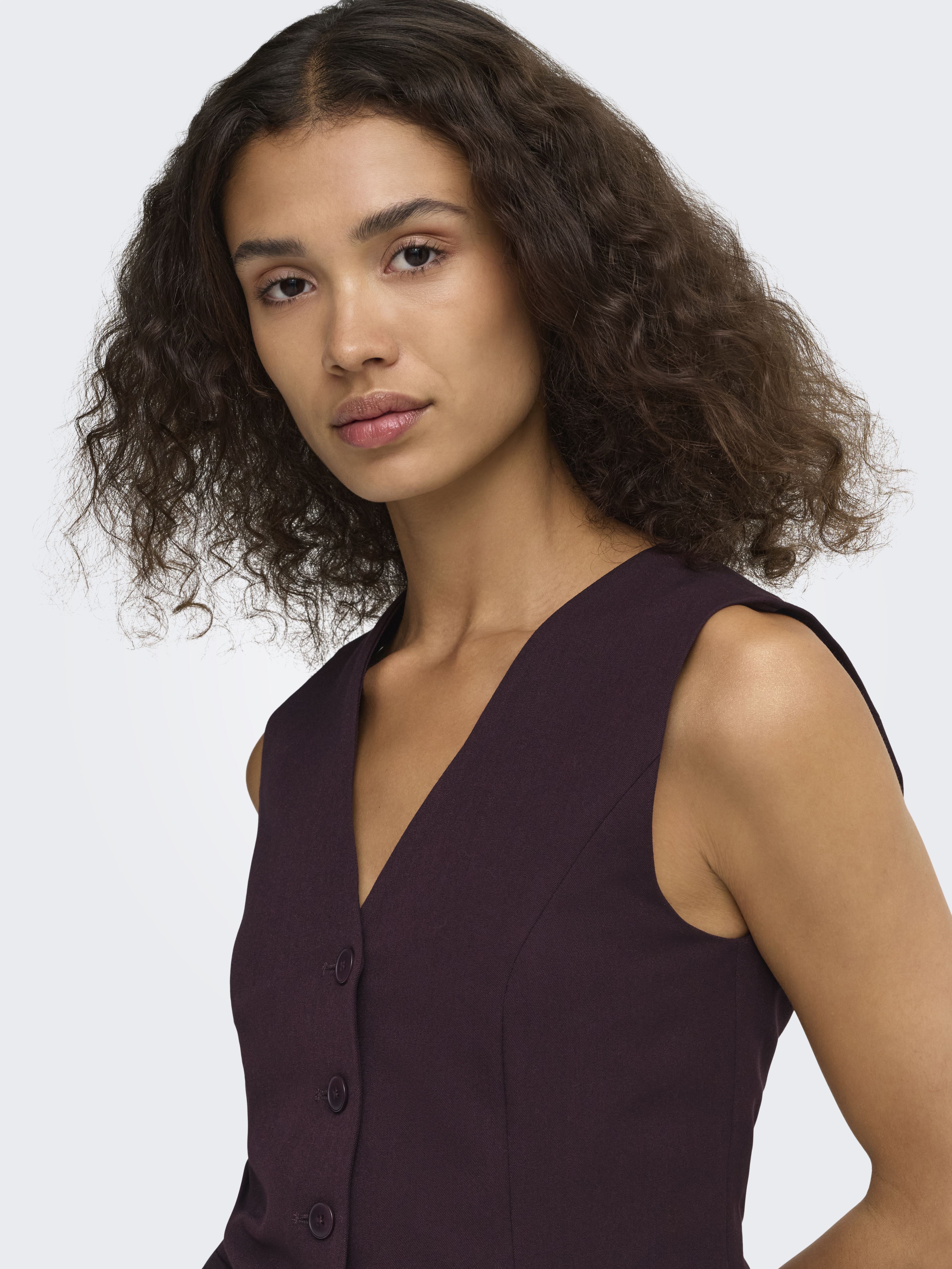ONLY - Iris-Hattie Waistcoat
