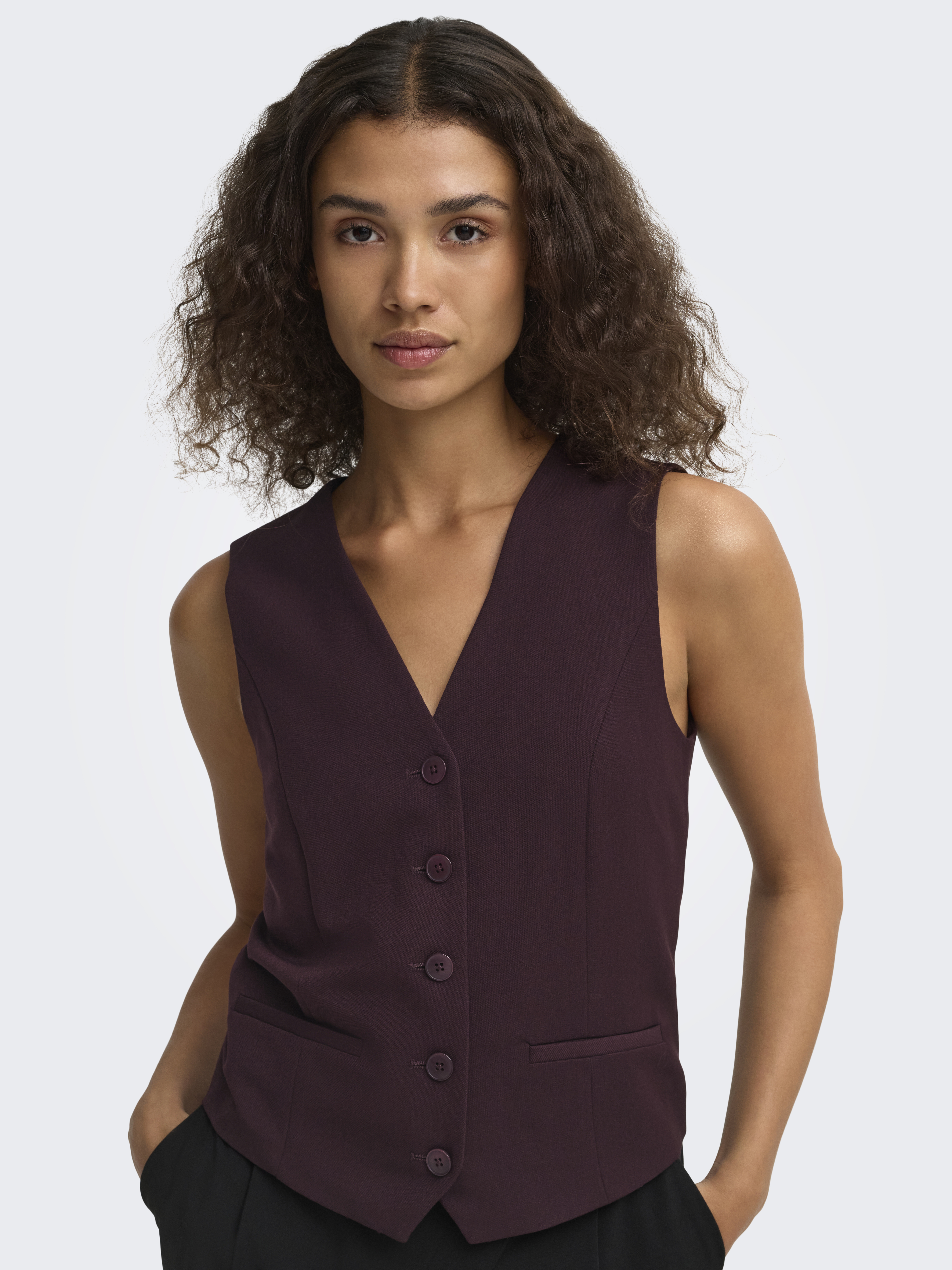 ONLY - Iris-Hattie Waistcoat
