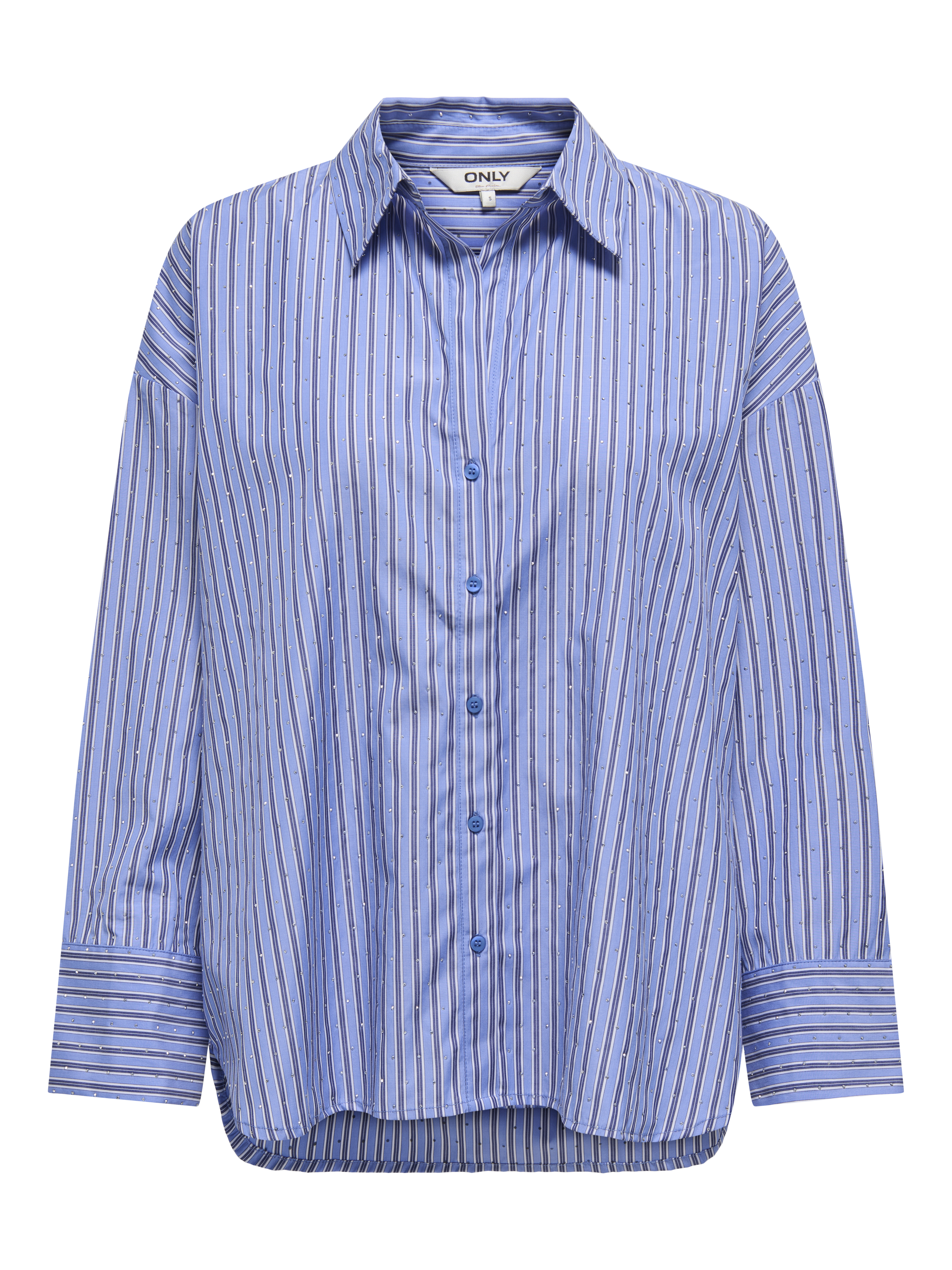 ONLY - Onloregon Rhinest Shirt