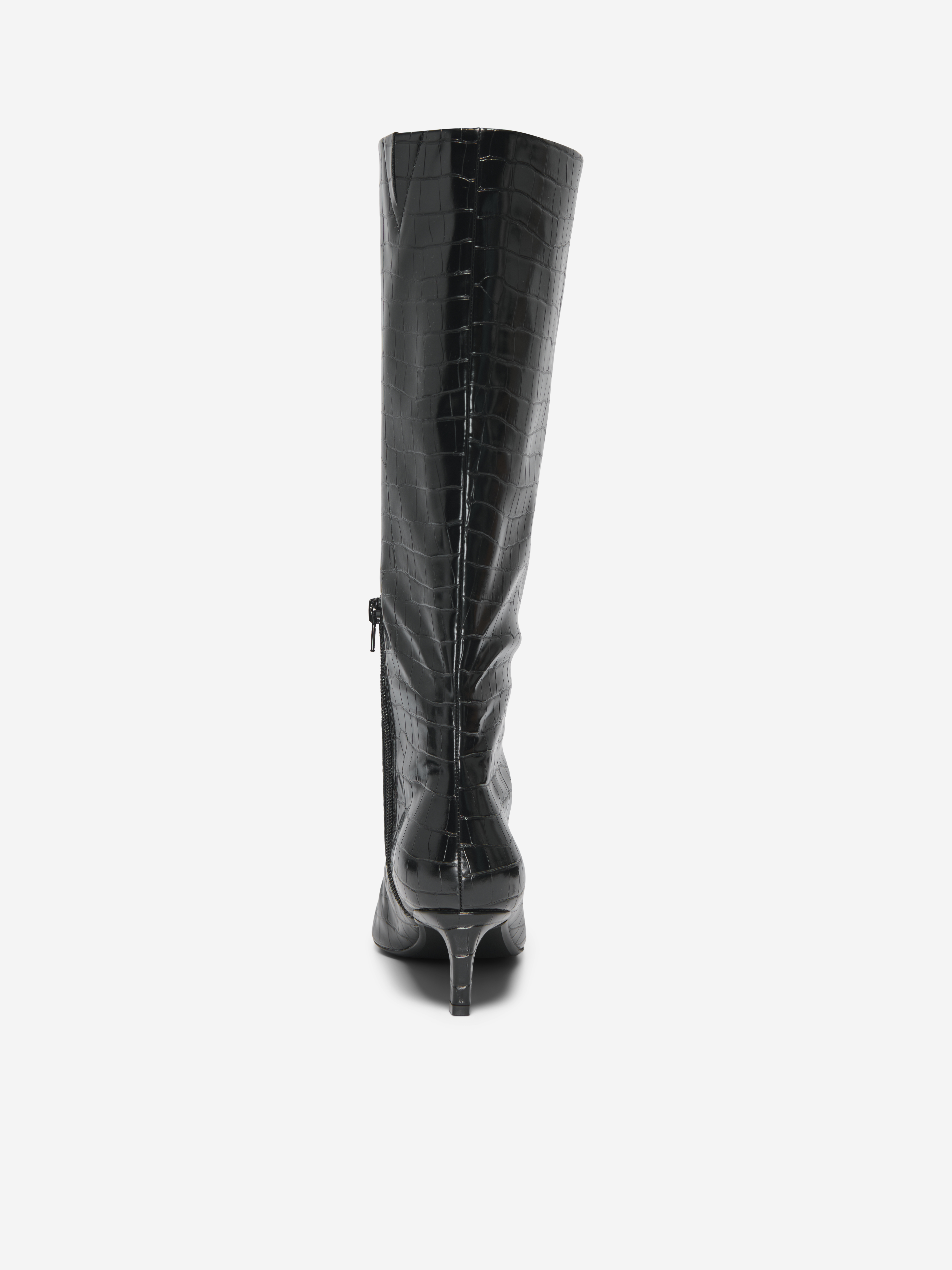 ONLY - Brixton-3 Knee High Boot