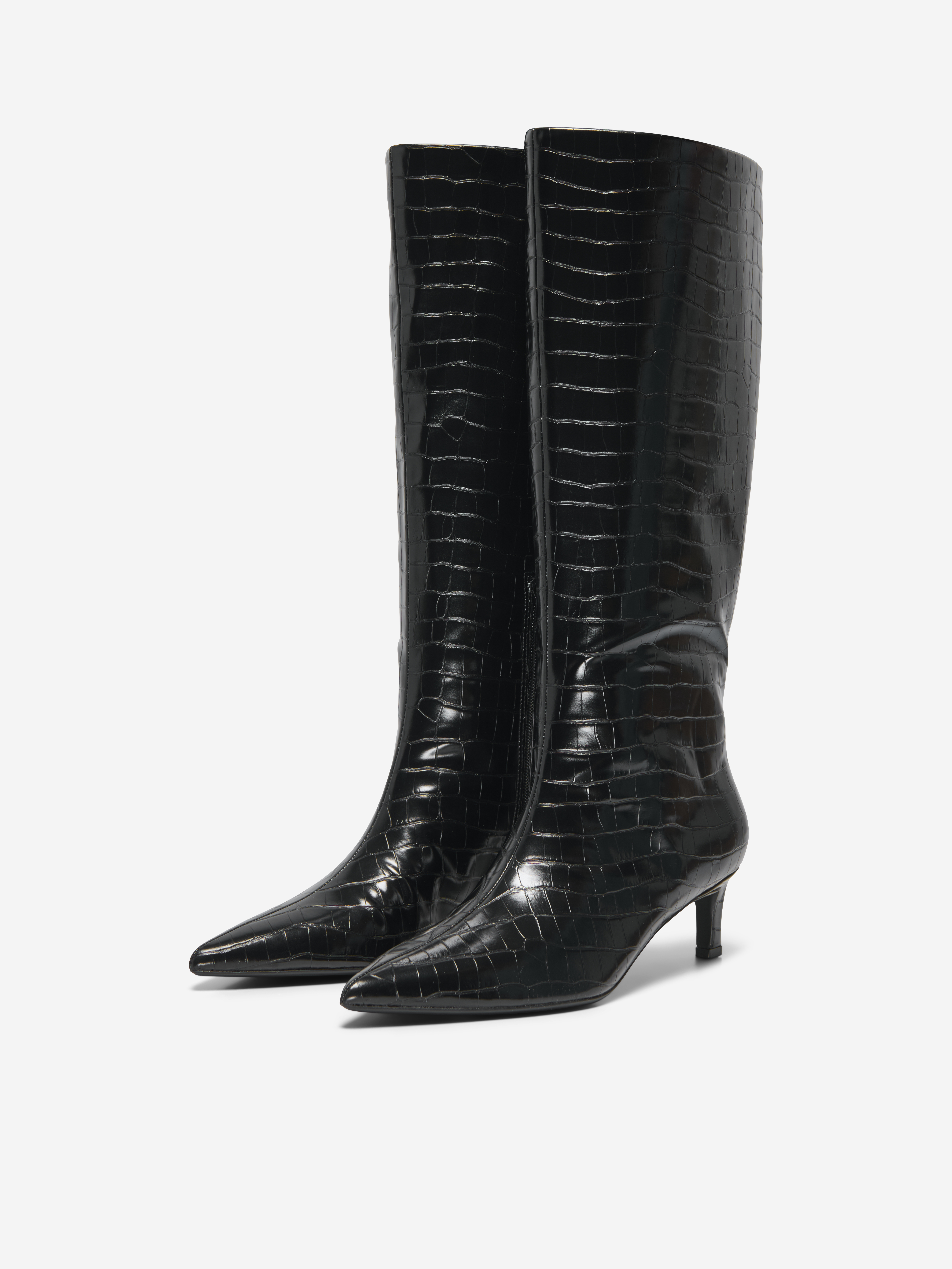 ONLY - Brixton-3 Knee High Boot