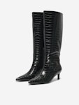 Brixton-3 Knee High Boot