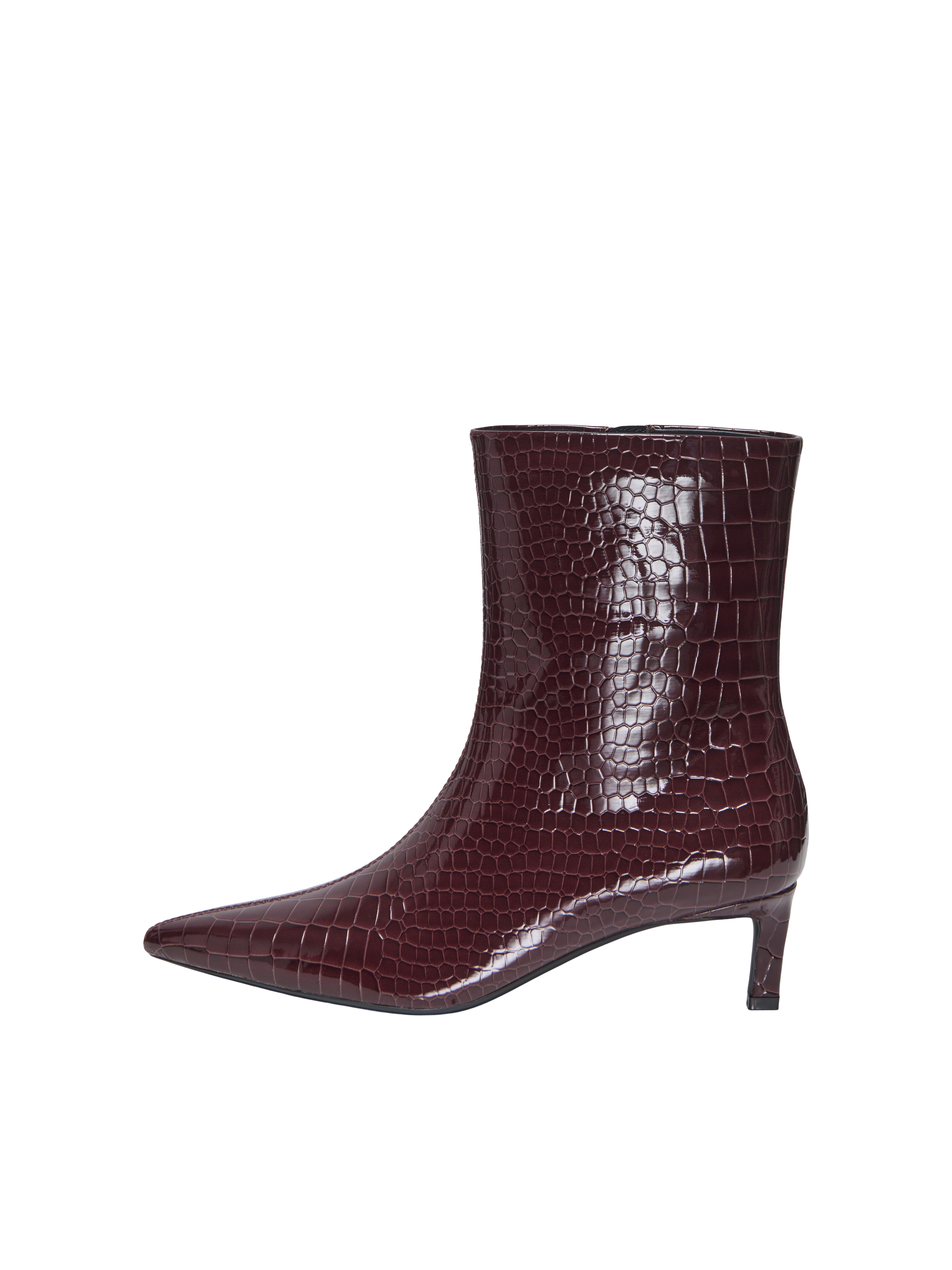 ONLY - Brixton-2 Short Boot