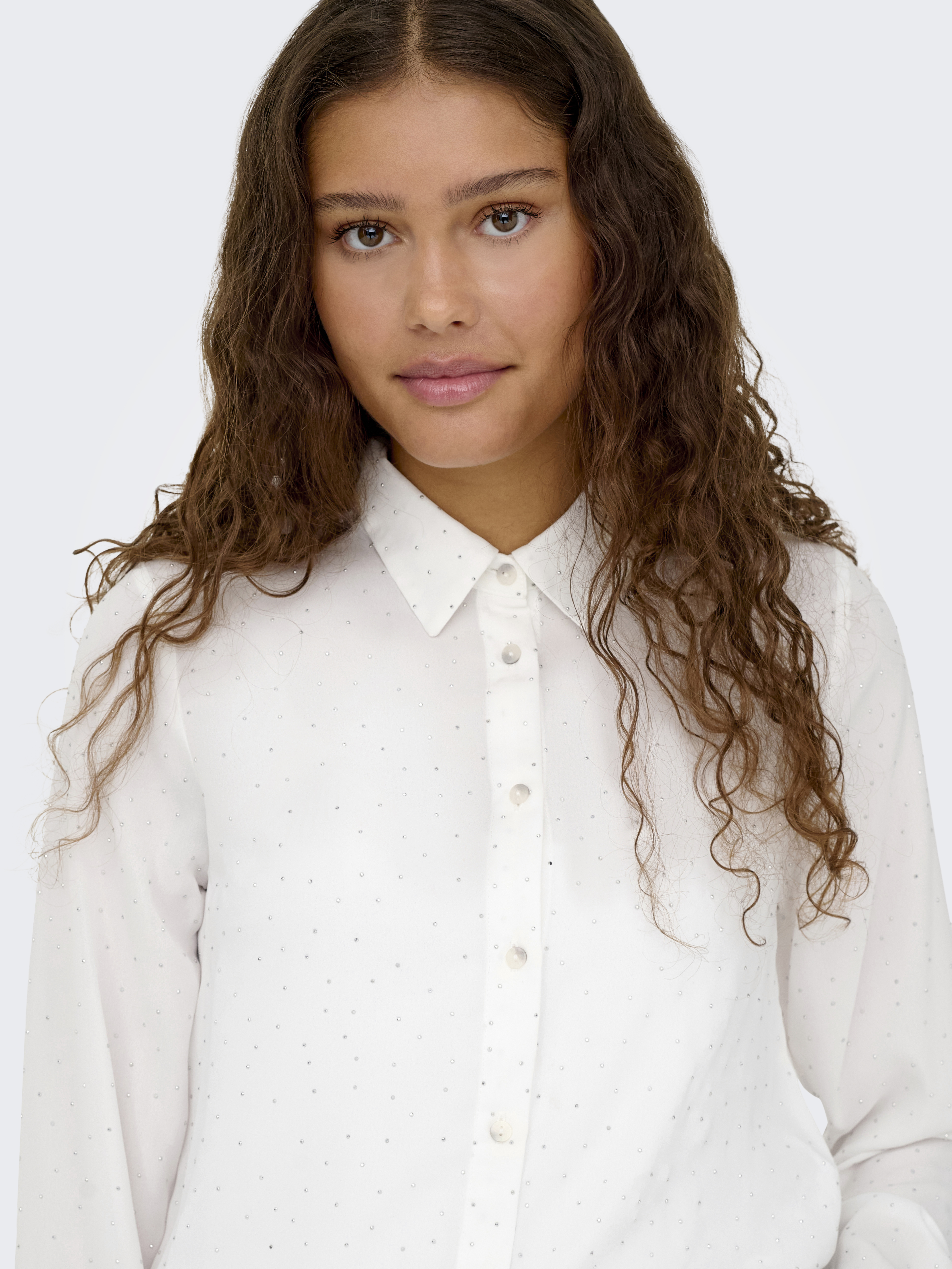 ONLY - Zeke Stud Shirt