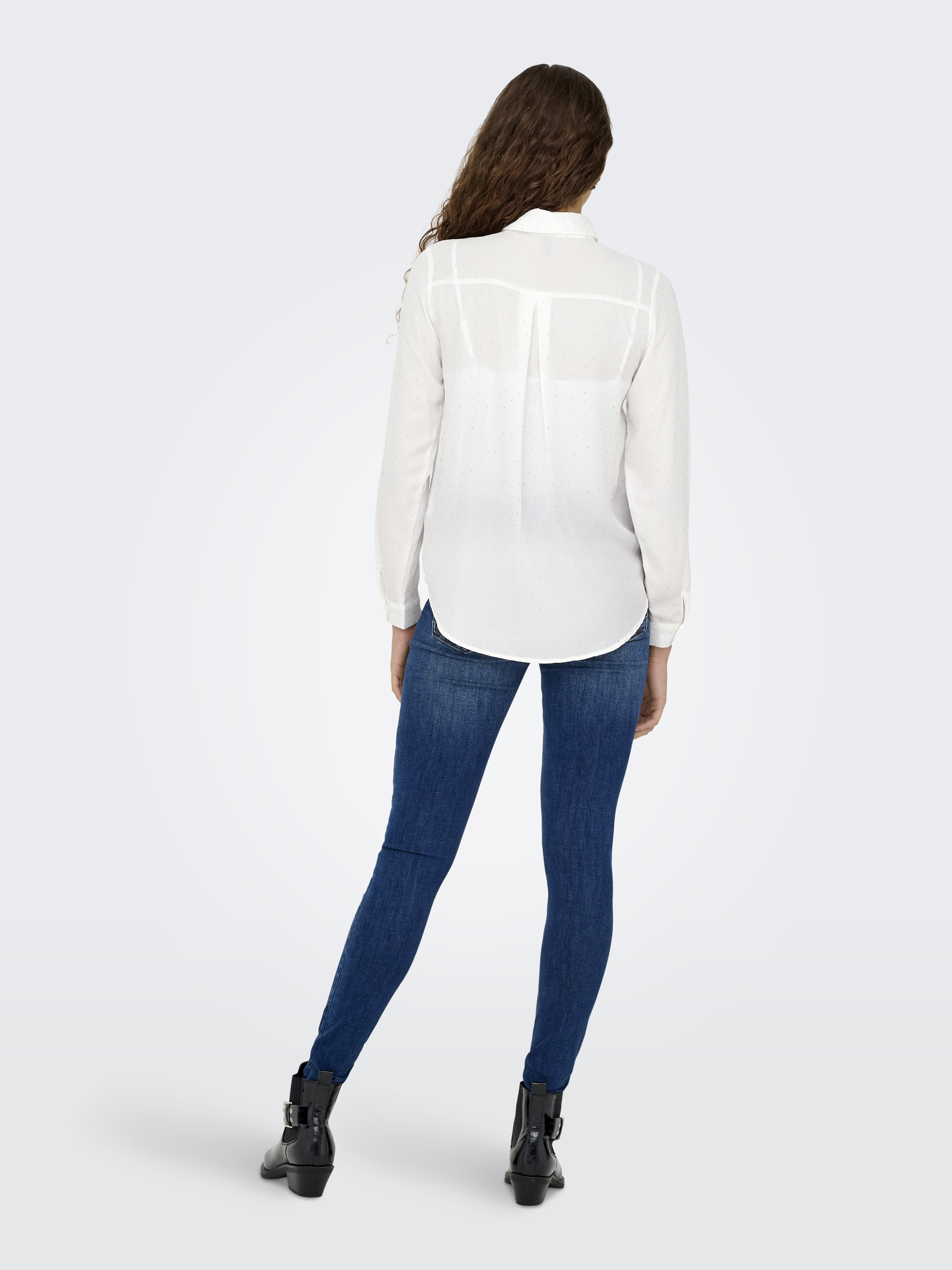 ONLY - Zeke Stud Shirt