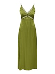 Sibara Chigo Long Dress