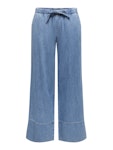 Leola Hw String Jeans Denim