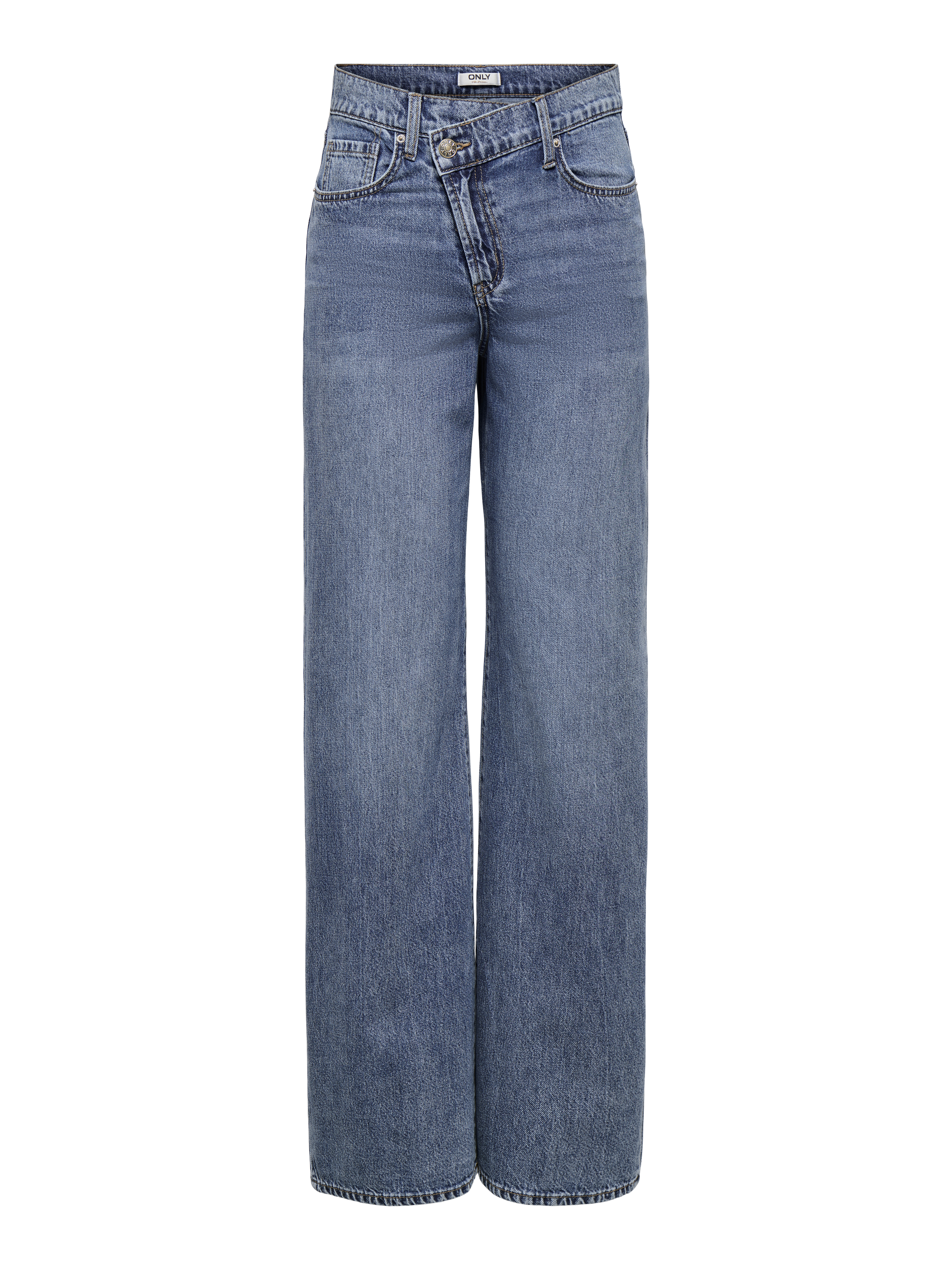 ONLY - Onlhope Wide Denim