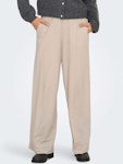 Onlsakura Loose Pull Up Pants