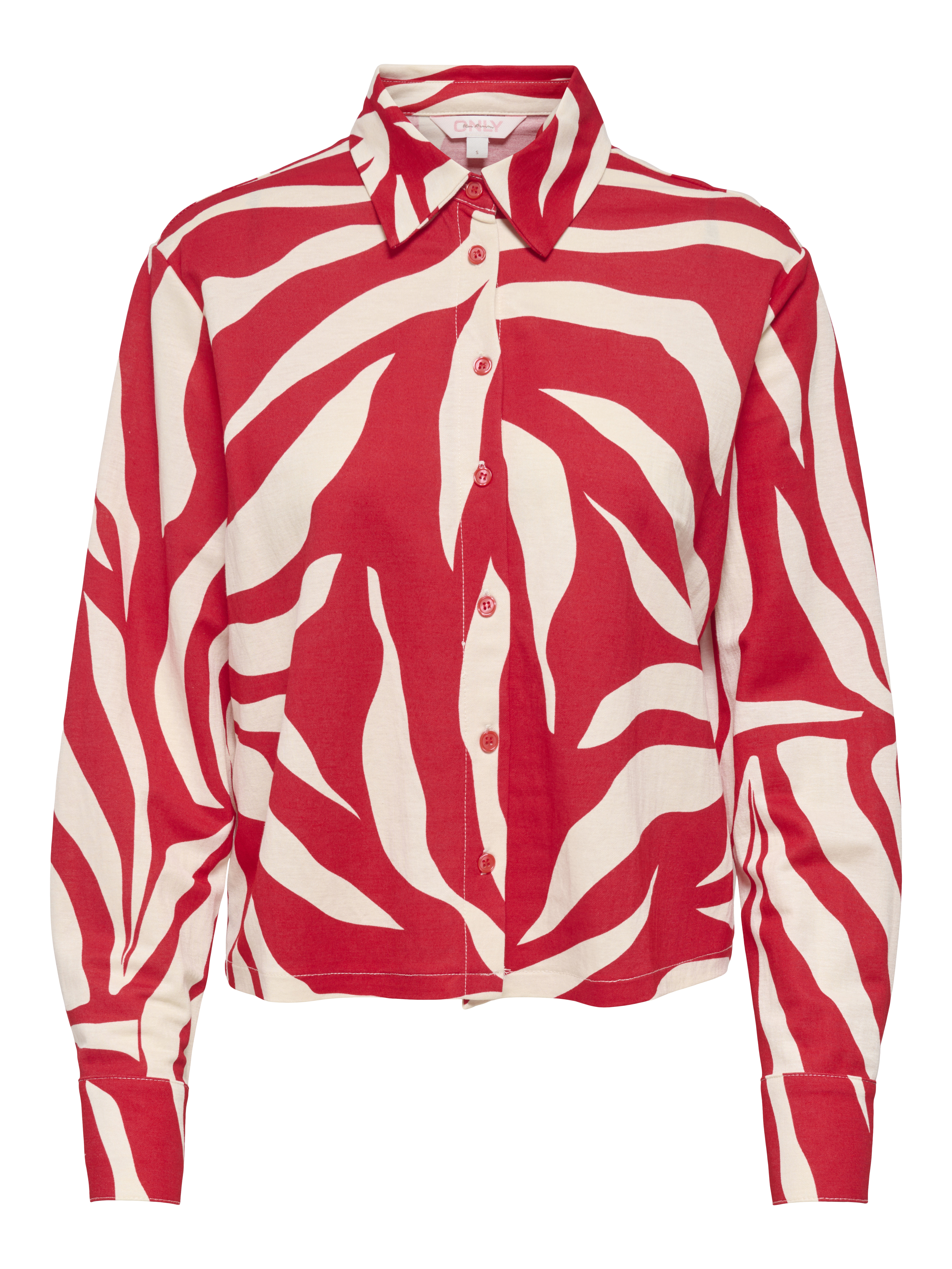 ONLY - Sakura Regular Shirt