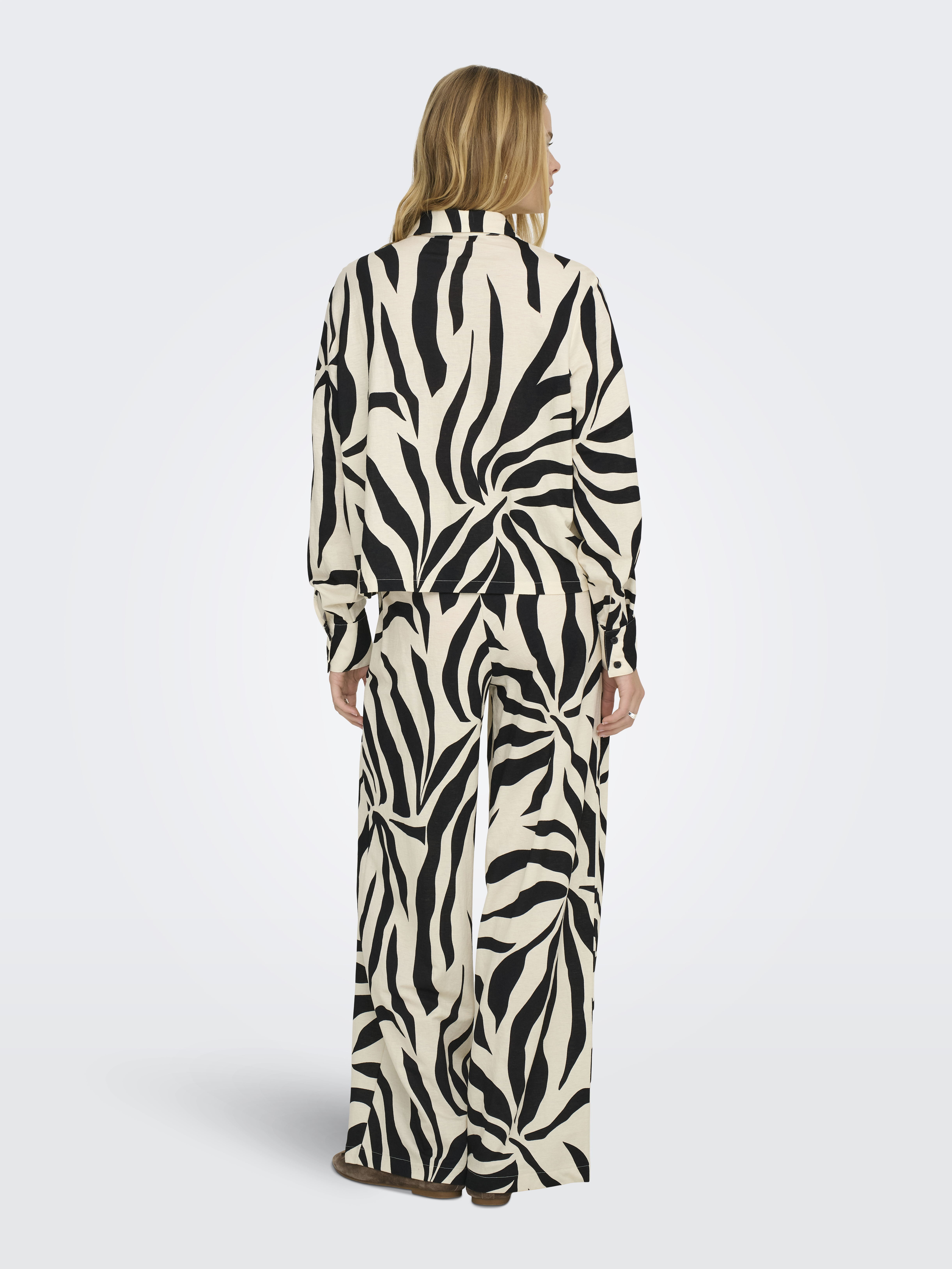 ONLY - Sakura Regular Shirt