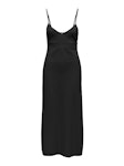 Onlsakura Midi V-Neck Strap Dress