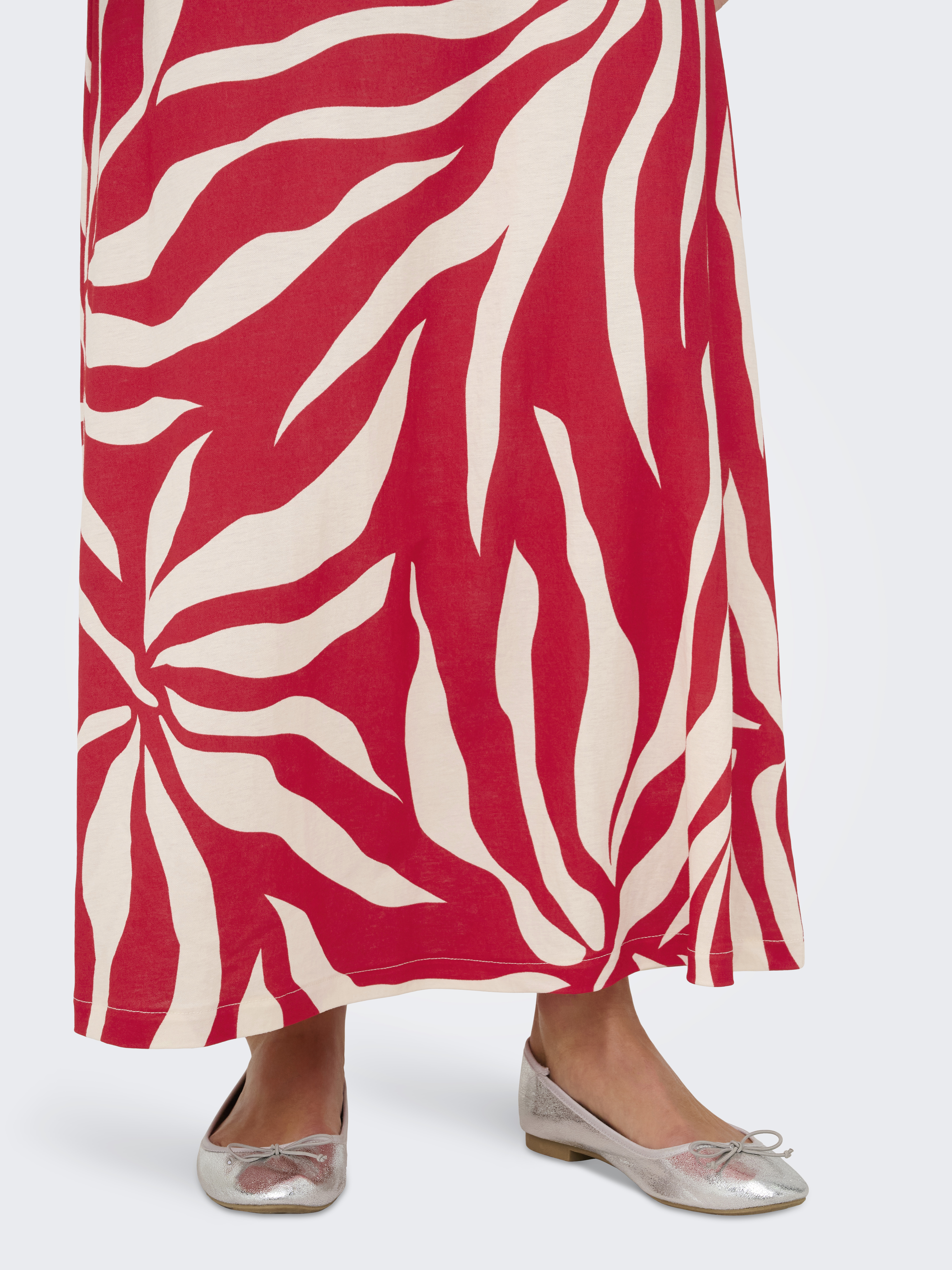 ONLY - Chigo Sakura Long Skirt