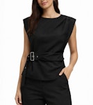 Onlterra Belt Top
