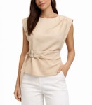 Onlterra Belt Top