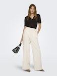 Onltila Belt Wide Pant