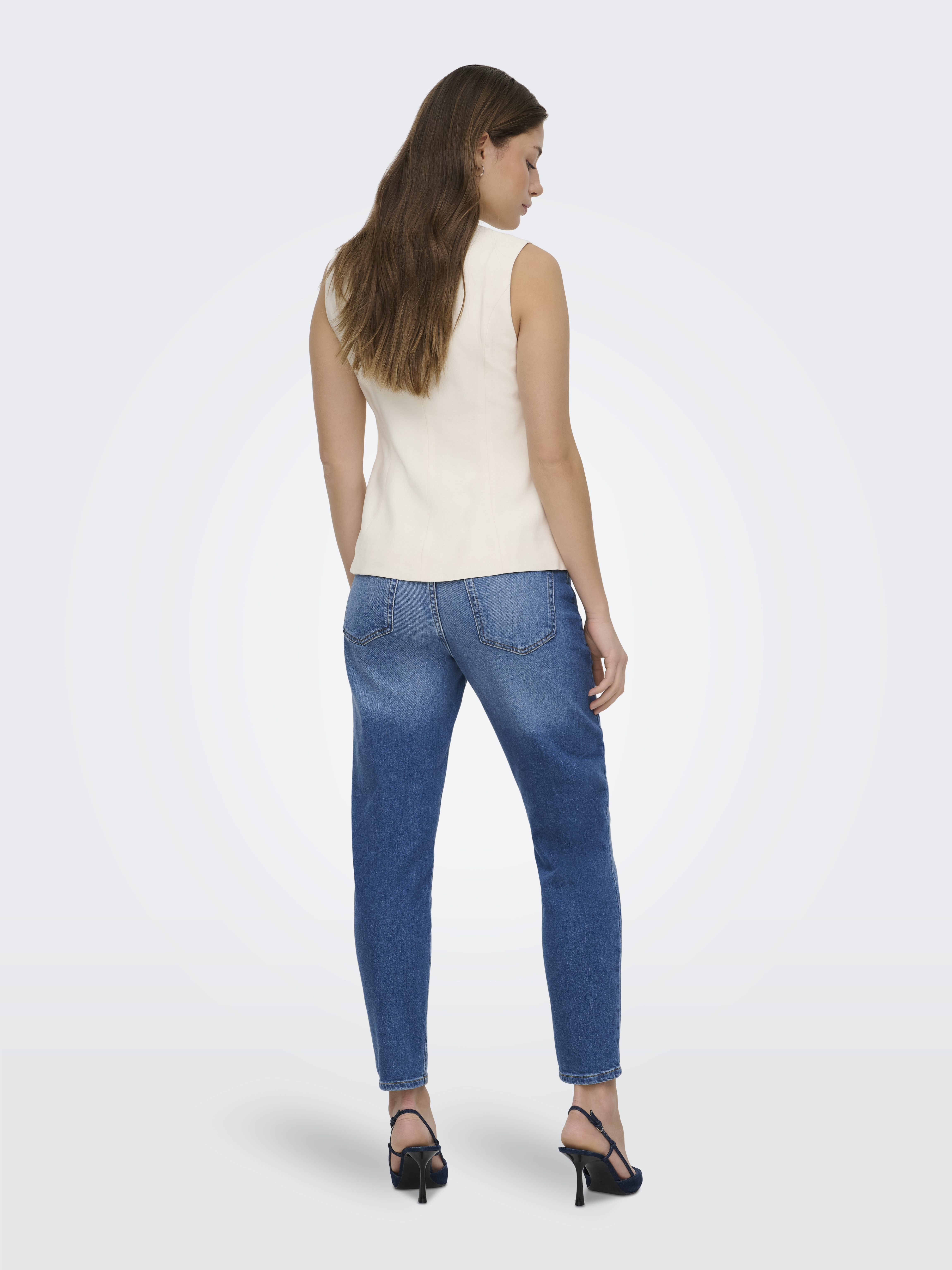 ONLY - Tila Waistcoat